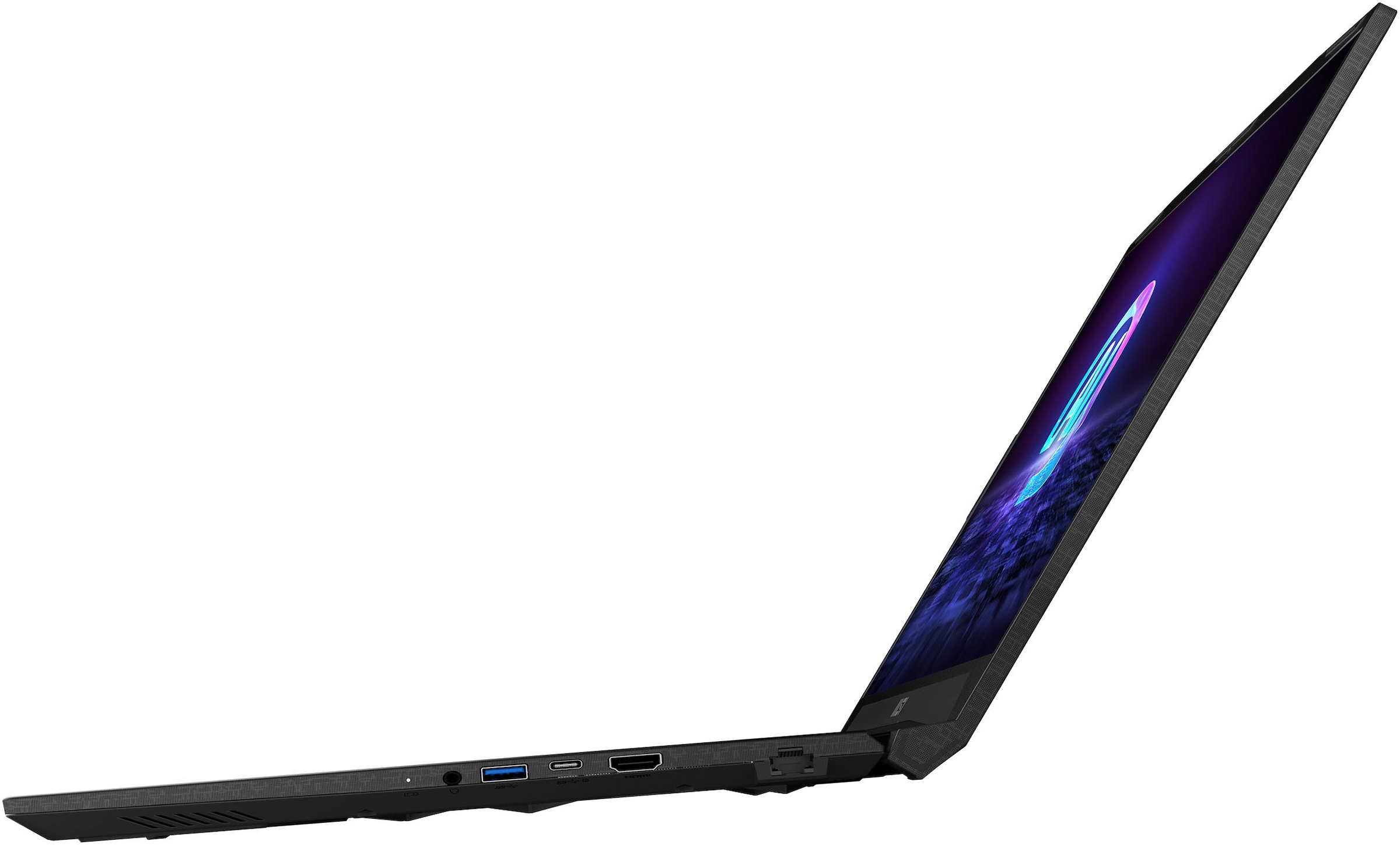 MSI Gaming-Notebook »Katana A17 AI B8VG-1008« 43,9 cm / 17,3 ″ AMD Ryzen 7 GeForce RTX 4070 1.000 GB SSD