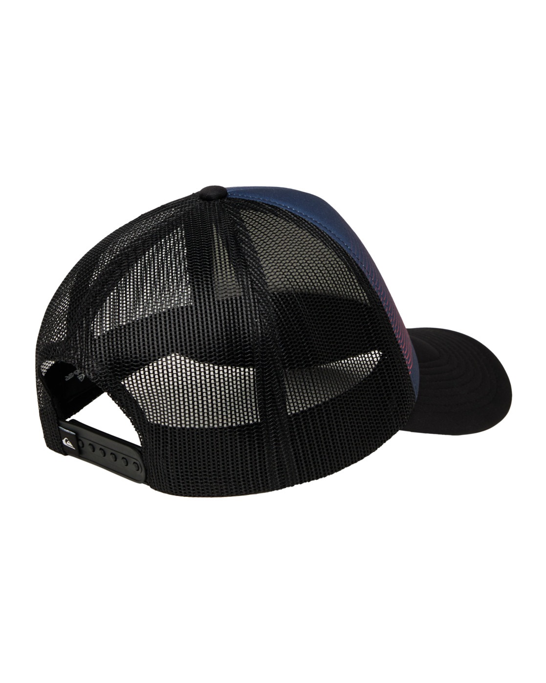 Quiksilver Trucker Cap »Emu Coop«