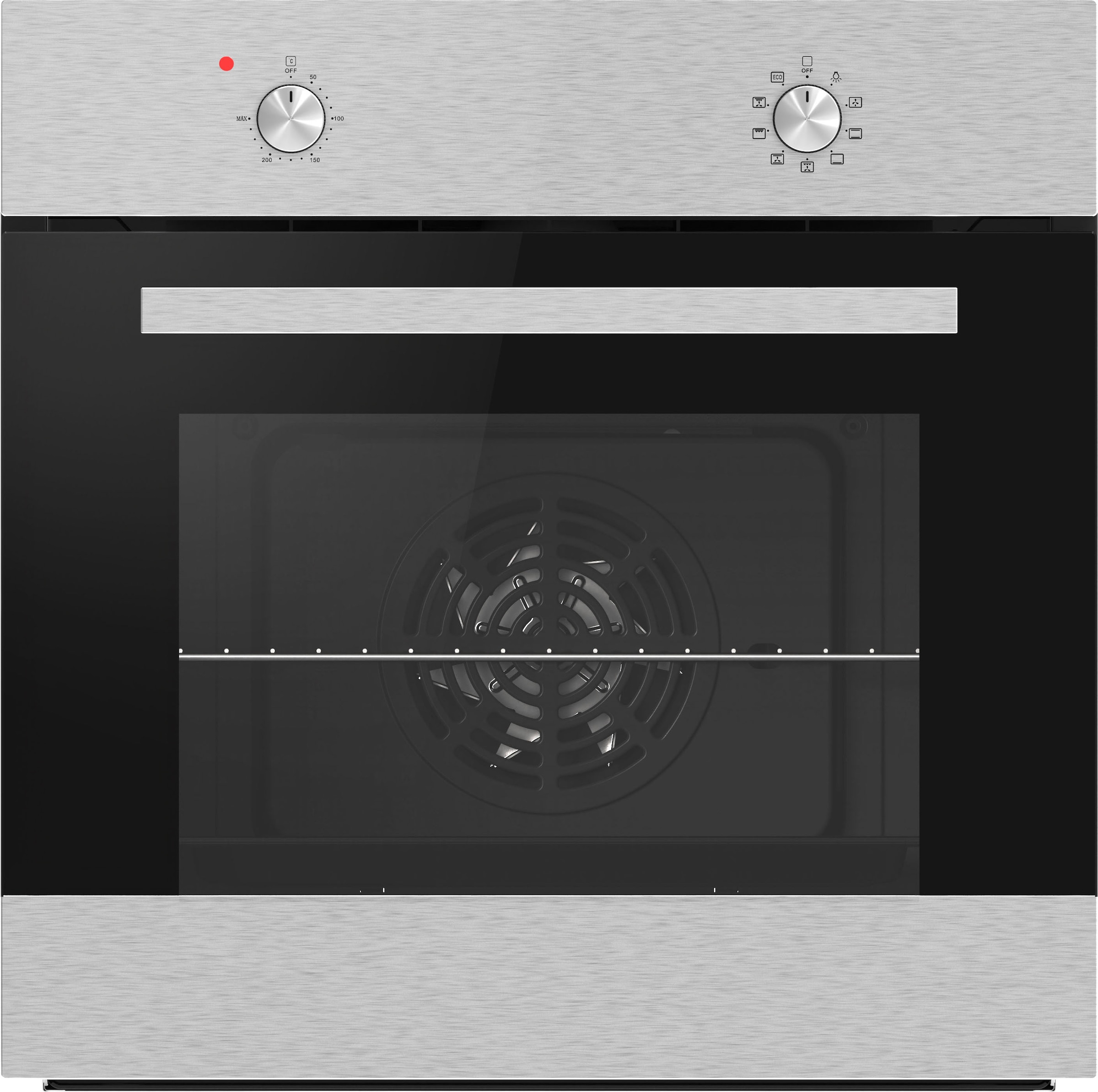 Flex-Well Küchenzeile »Florenz« mit E-Geräten, Gesamtbreite 280 cm