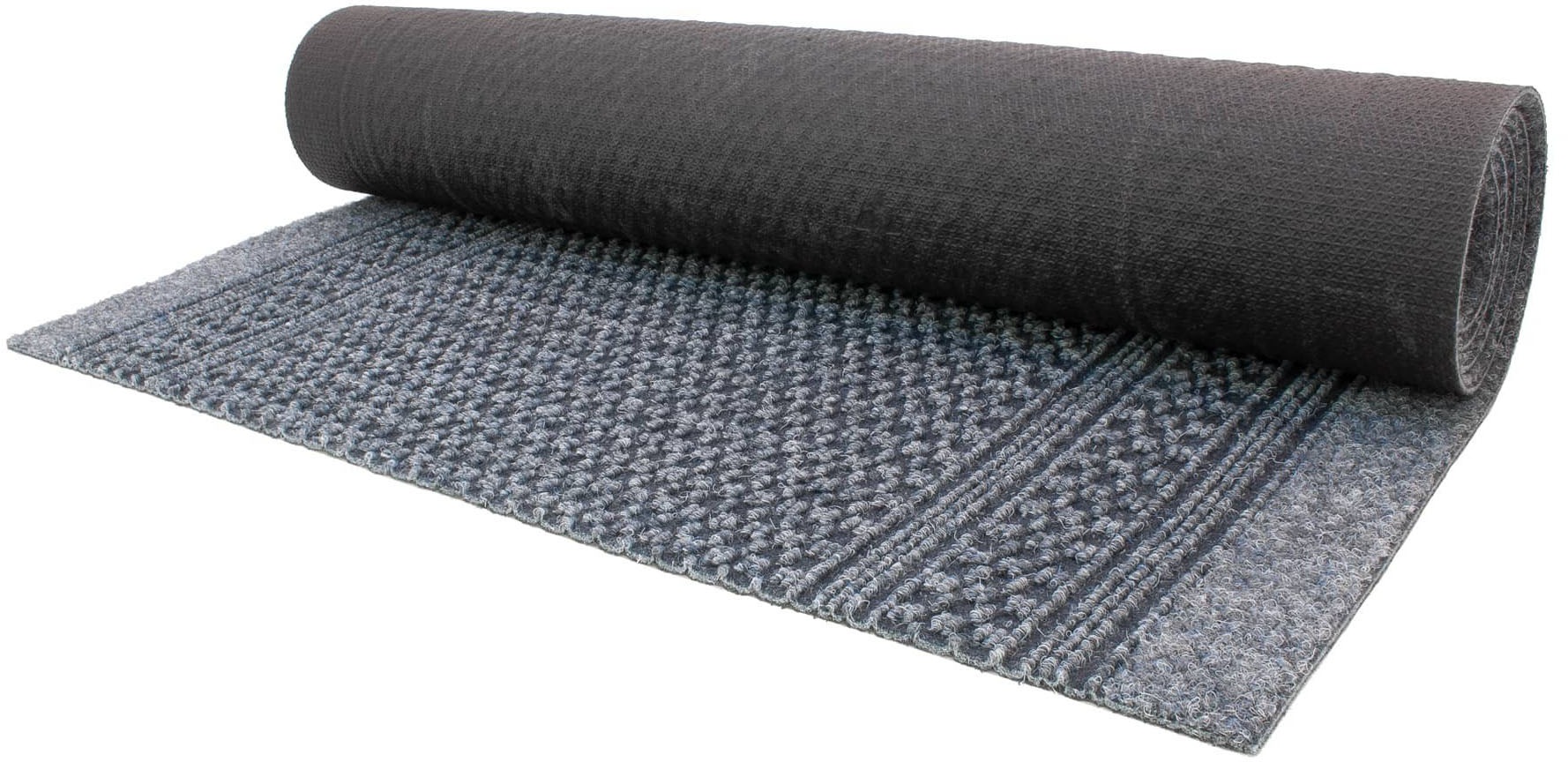 Primaflor-Ideen in Textil Küchenläufer »AZTEC, Made in Belgium«, rechteckig, 7,2 mm Höhe, Nadelfilz, sehr robust und strapazierfähig, rutschhemmend, Küche