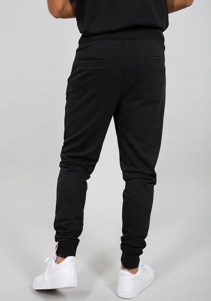 Alpha Industries Sweathose »BIG LETTERS JOGGER«