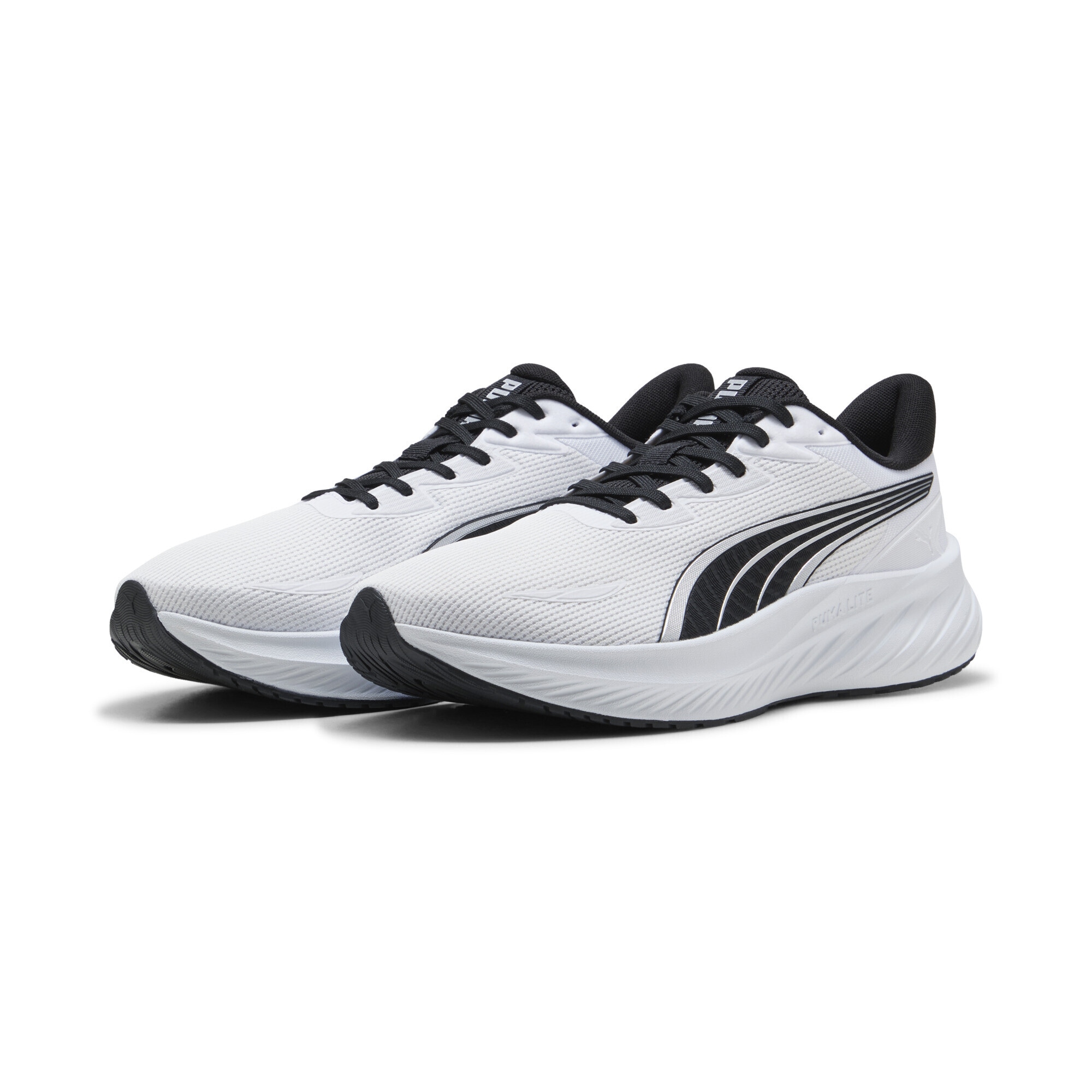 PUMA 1100000002199 "Pounce Lite 2 Laufschuhe Erwachsene"