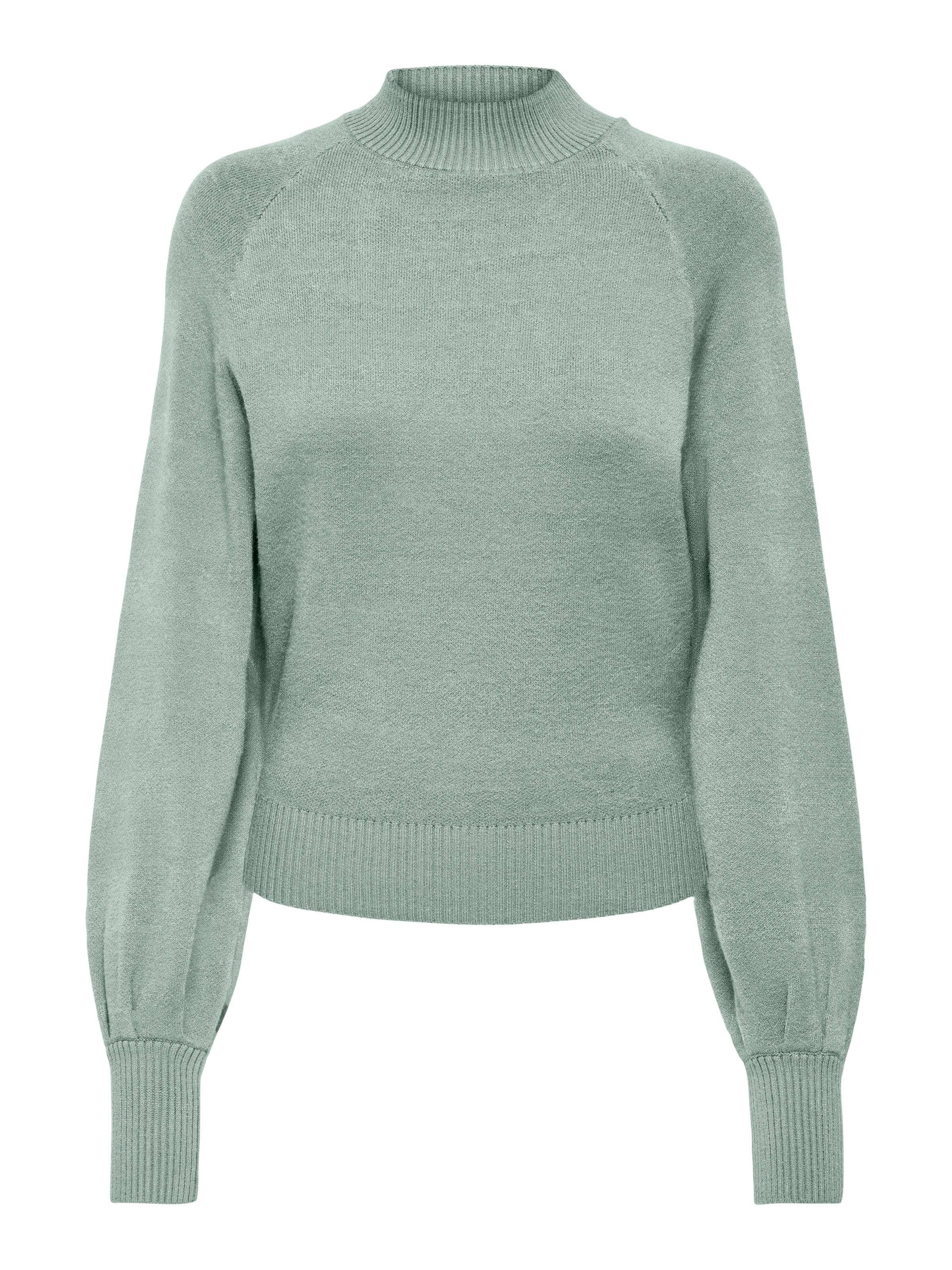 ONLY Stehkragenpullover ONLFRIDA LIFE LS HIGHNECK CC KNT günstig online kaufen