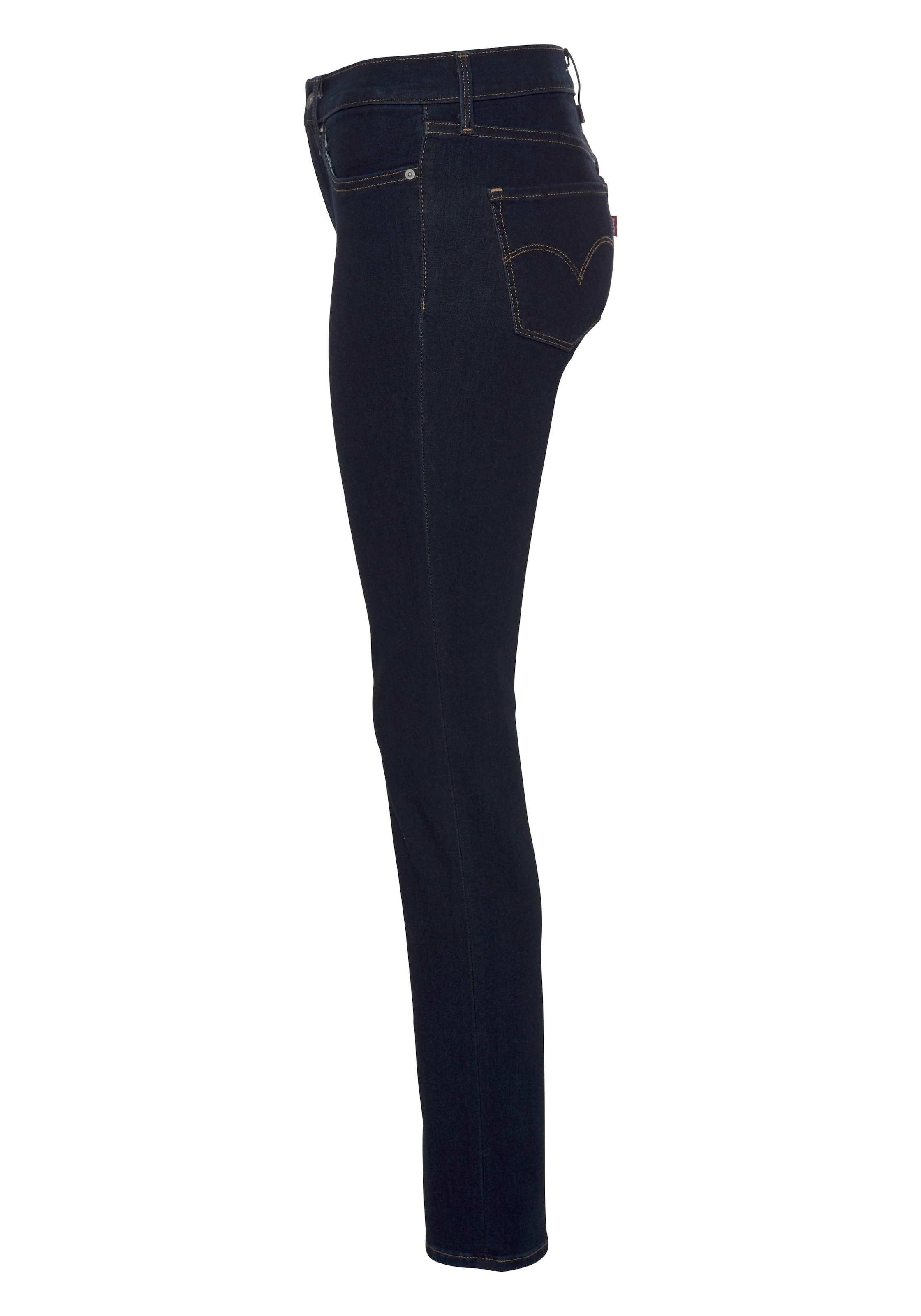 Levi's® Röhrenjeans »312 Shaping Slim«, Schmale Shaping Slim Form