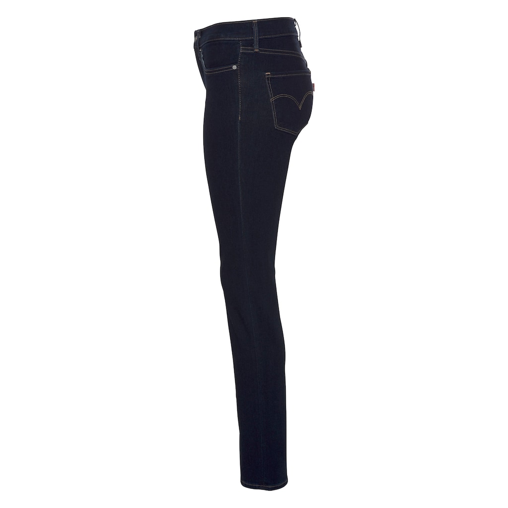 Levi's® Röhrenjeans »312 Shaping Slim«, Schmale Shaping Slim Form