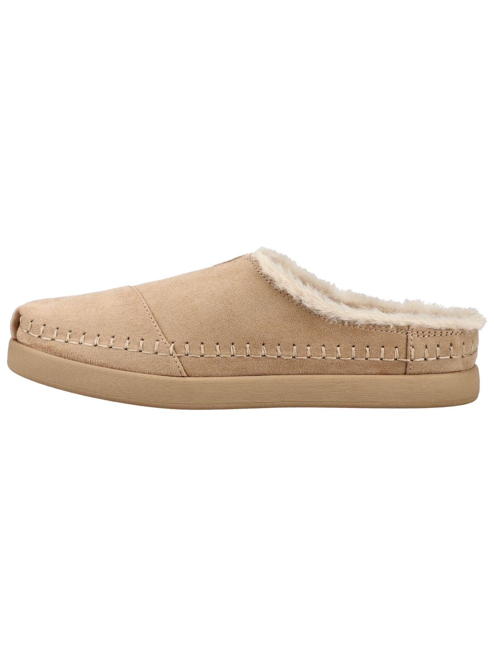 TOMS Pantolette »TOMS Pantoletten Textil«