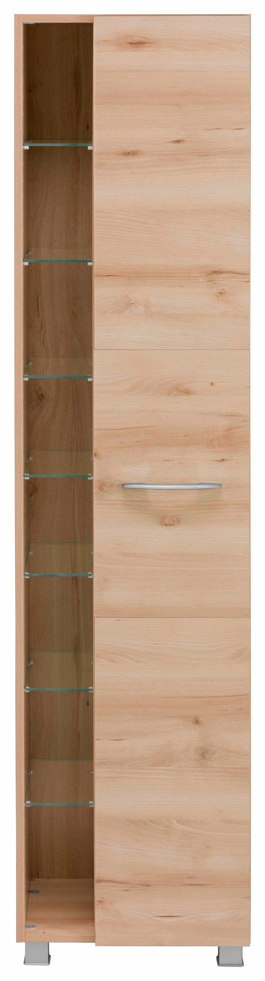 welltime Hochschrank "Portofino"