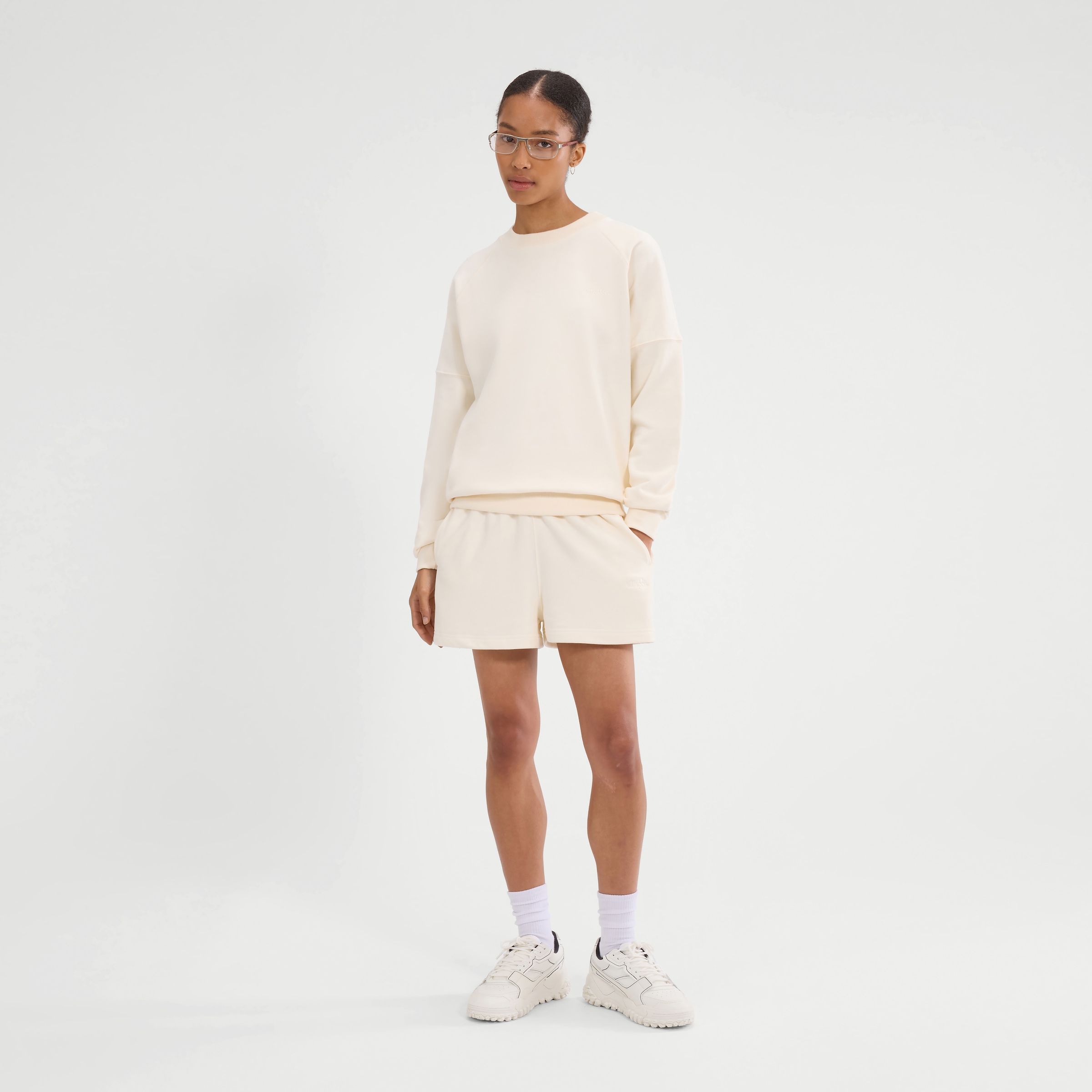Ellesse Sweatshirt