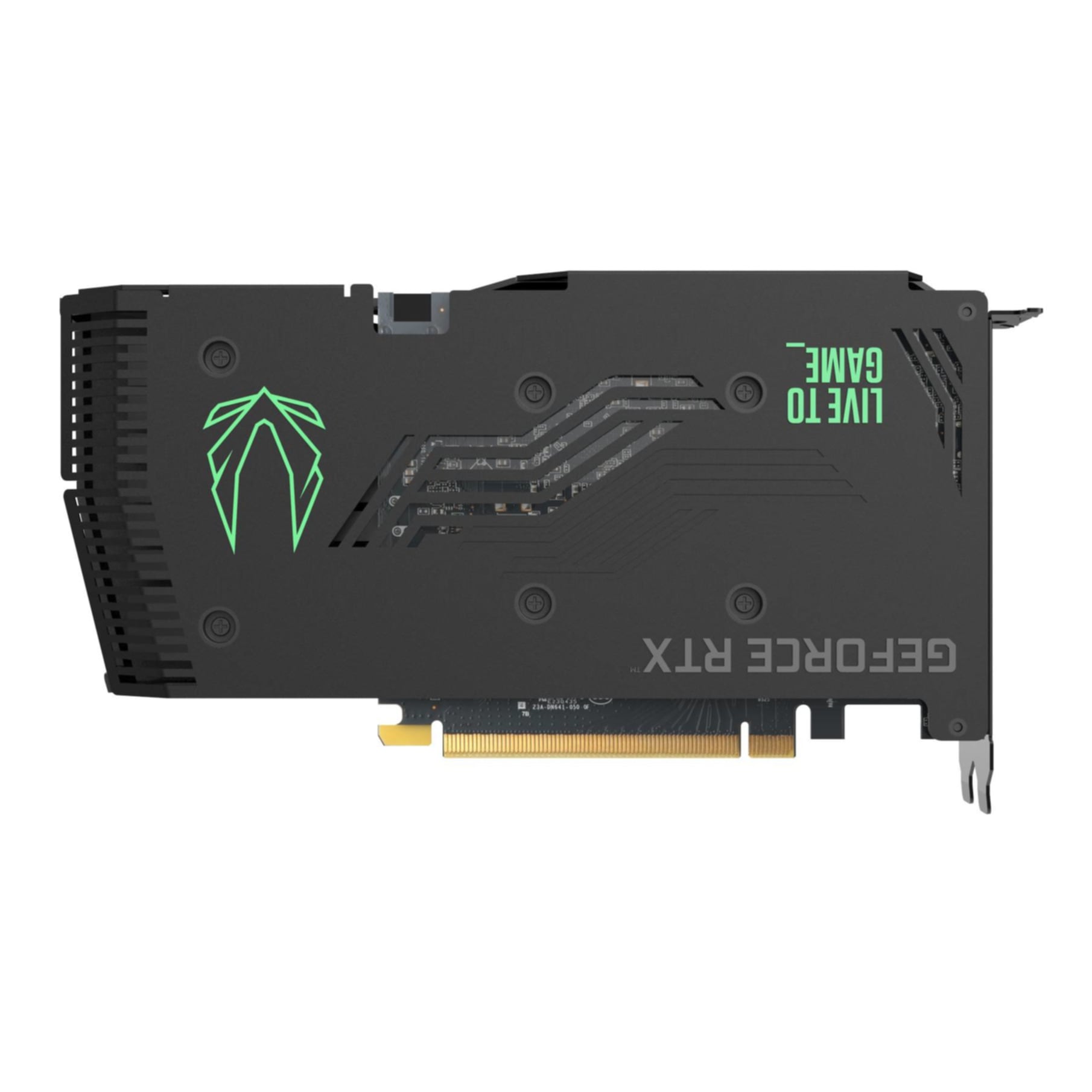 Zotac Grafikkarte »GAMING GeForce RTX 3050 Eco«