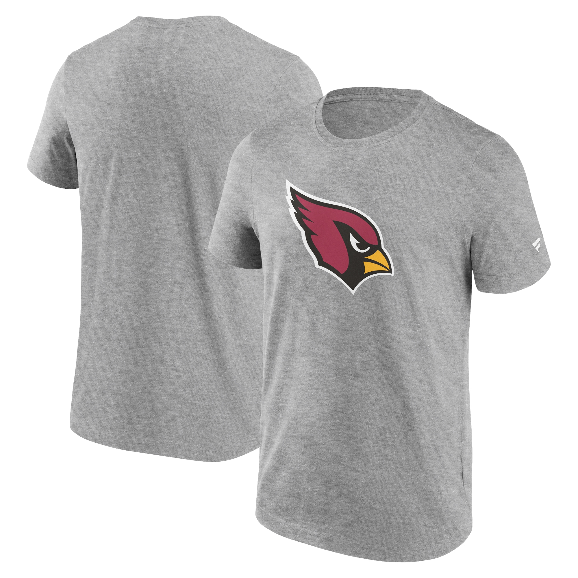 Fanatics T-Shirt »Fanatics T-Shirt Arizona Cardinals Primary Logo Graphic«