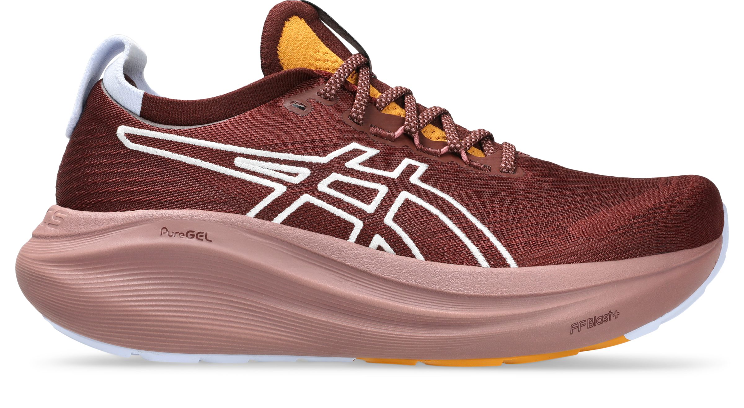 Asics Laufschuh "GEL-NIMBUS 27 TR" günstig online kaufen