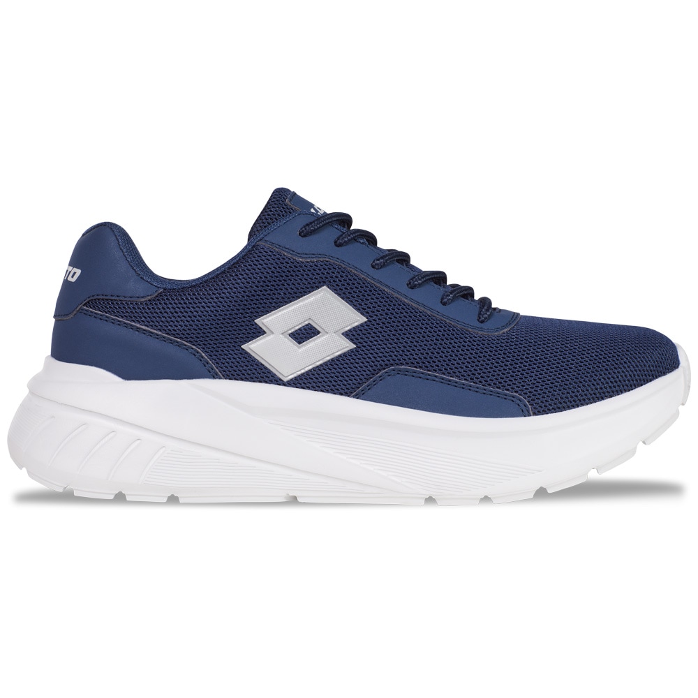 lotto Sneaker - mit extra leichter Phylonsohle