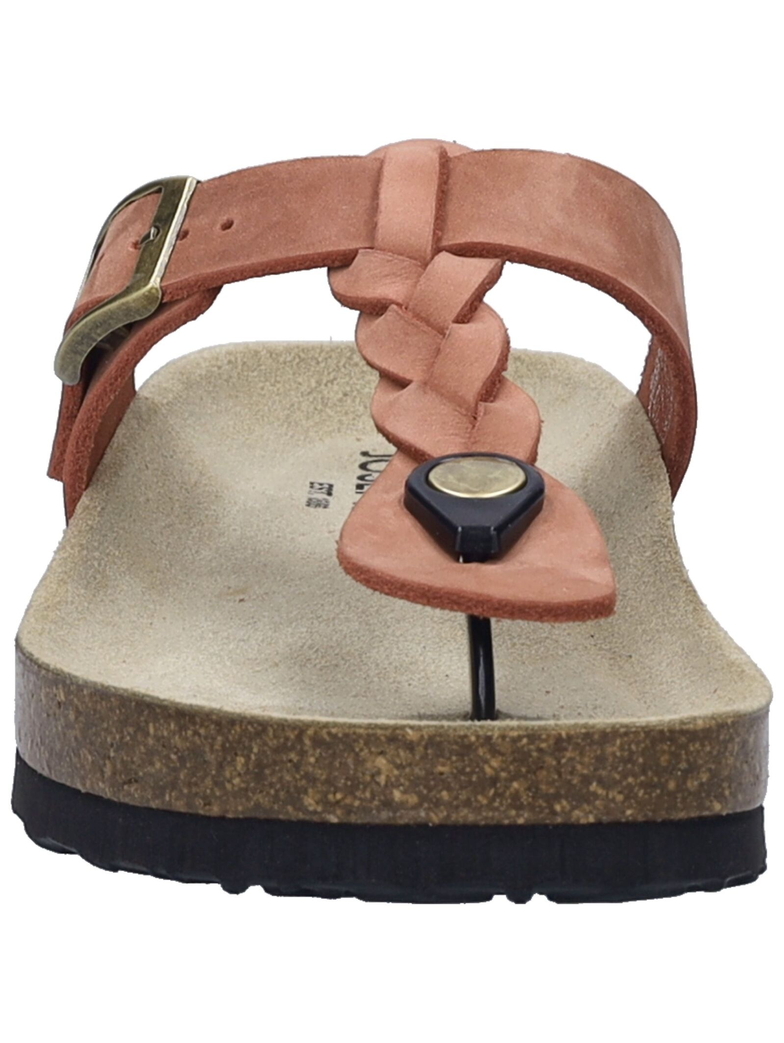 Thumbnail - Josef Seibel Zehentrenner "Josef Seibel Pantoletten Nubukleder"