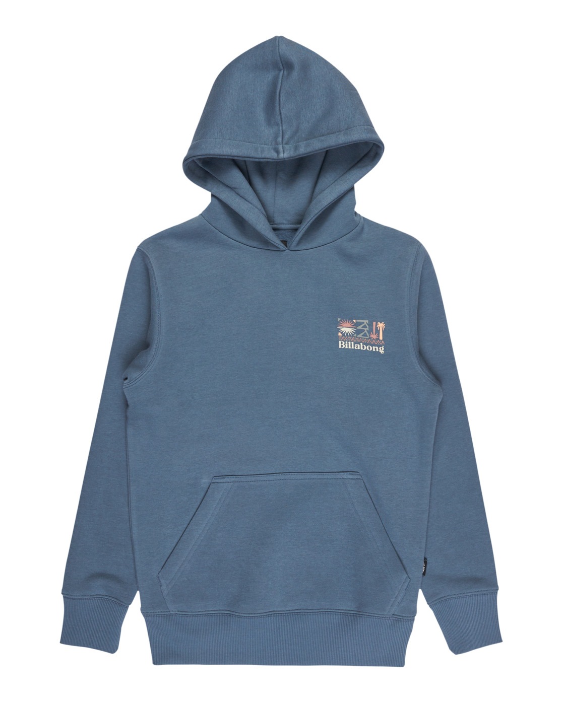 Billabong Hoodie »Foundation«