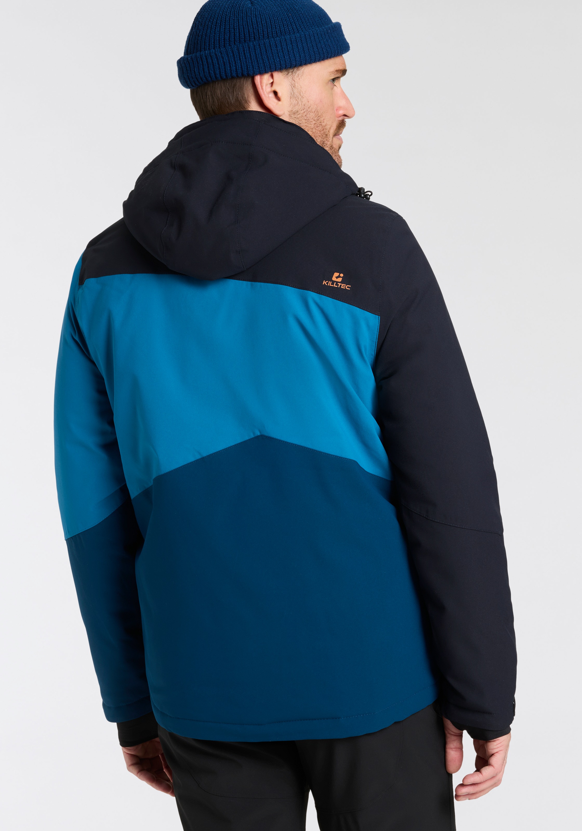 Killtec Winterjacke "KSW 306 MN SKI JCKT" günstig online kaufen