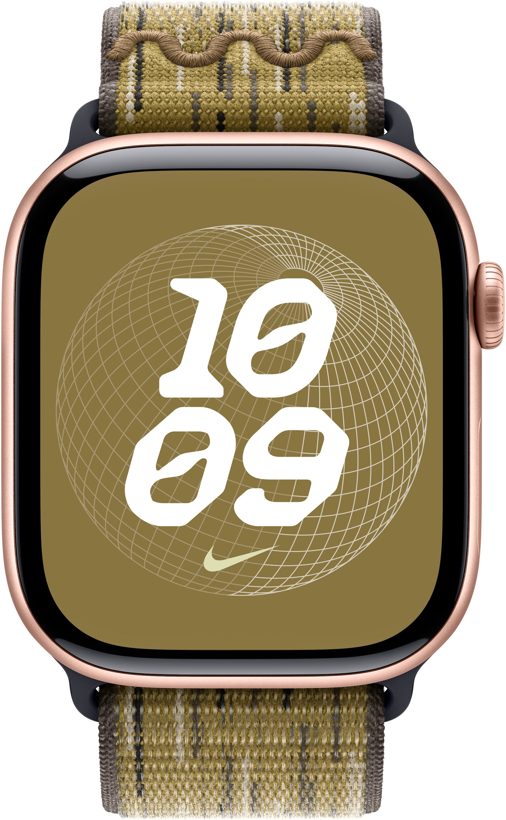 Apple Smartwatch-Armband »Nike Sport Loop«