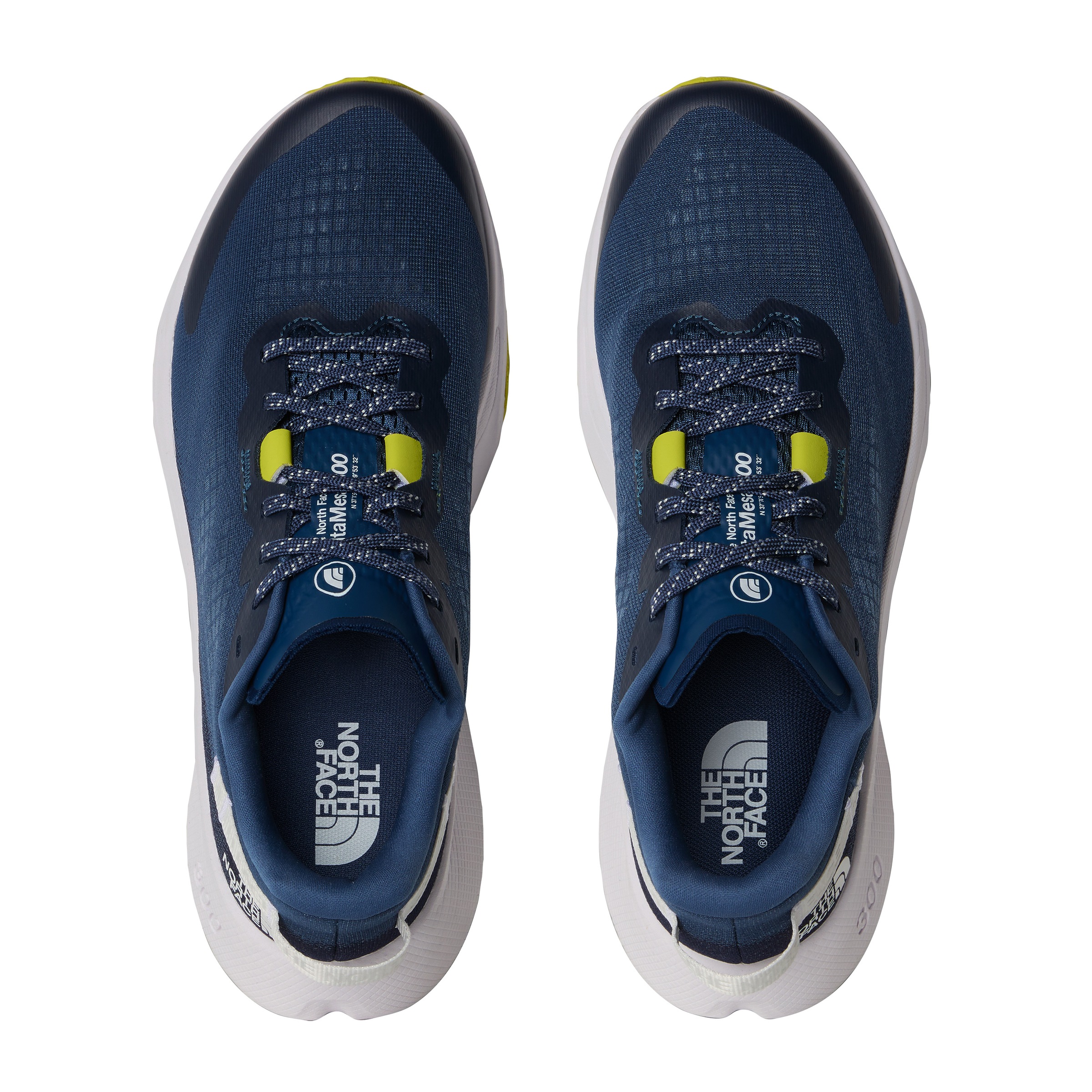 Thumbnail - The North Face Trailrunningschuh "Altamesa 300"