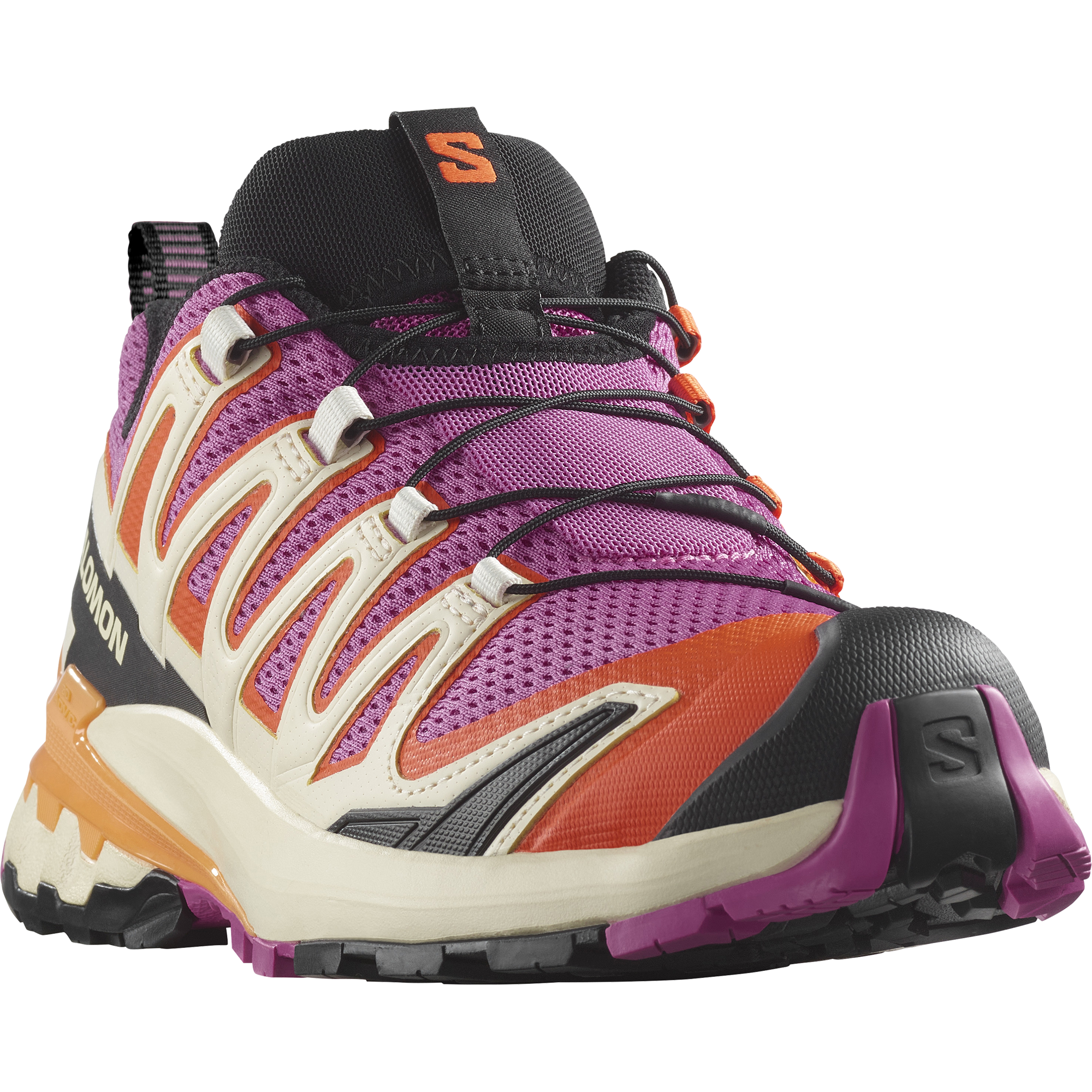 Salomon Trailrunningschuh "XA PRO 3D V9"