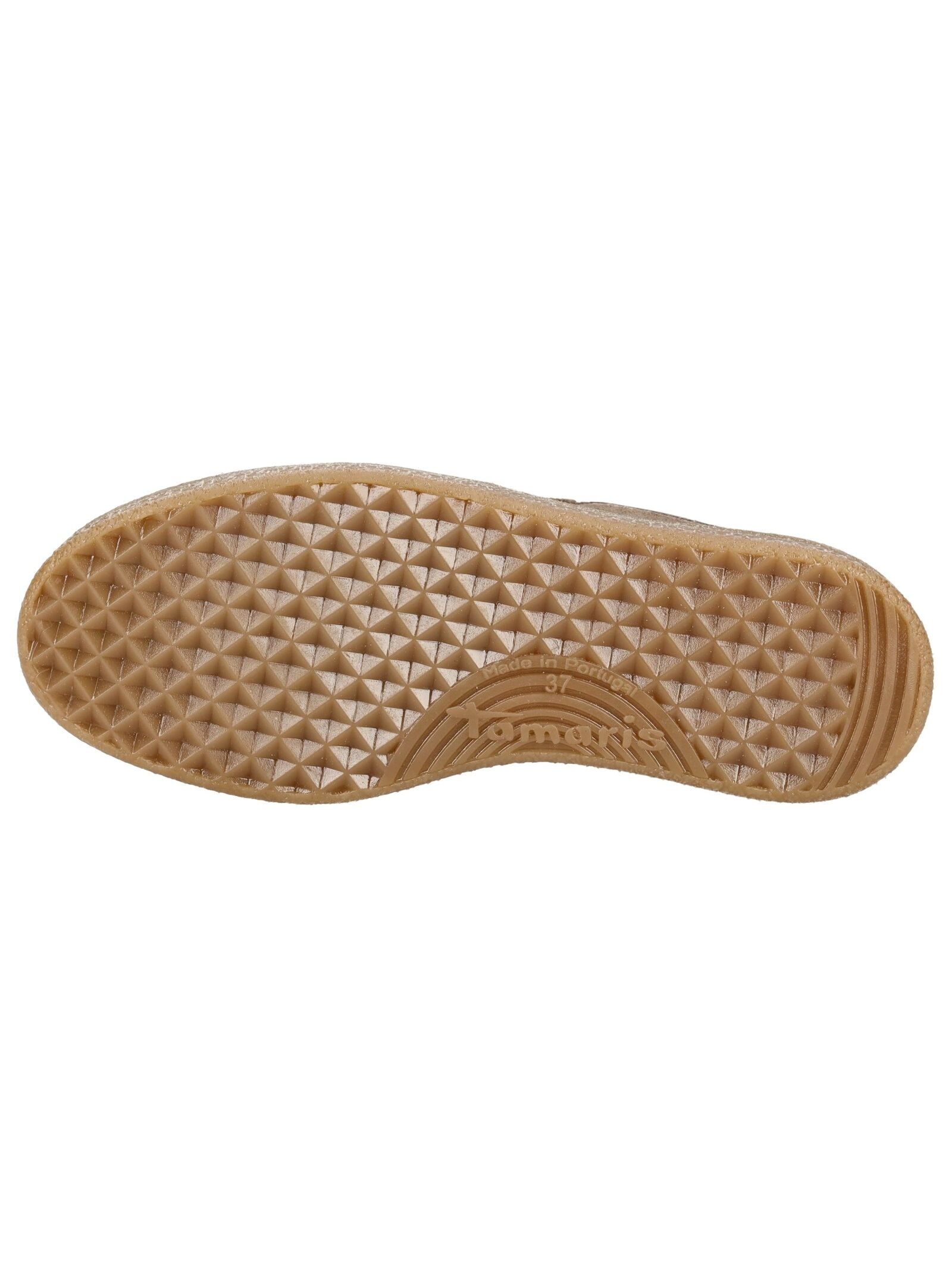 Tamaris Sneaker »Tamaris Sneaker Veloursleder«