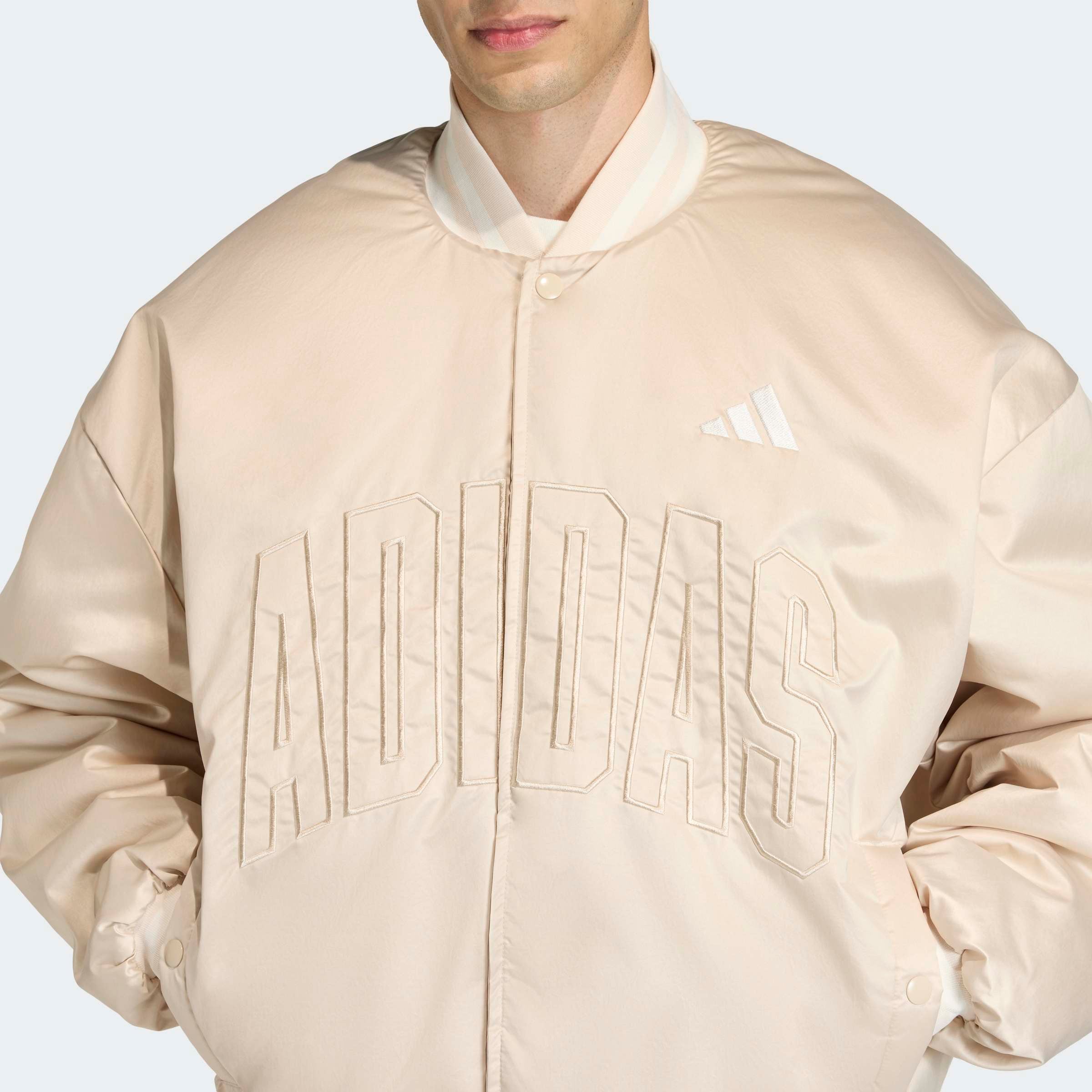 adidas Sportswear Outdoorjacke »STADIUM INS JKT«
