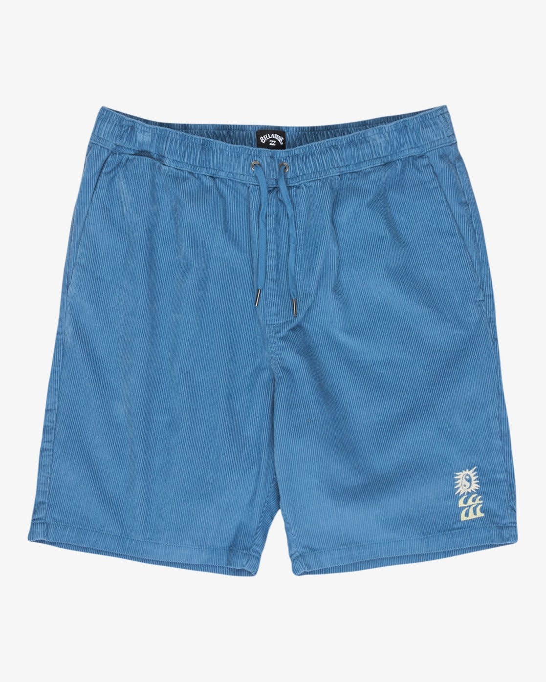 Billabong Shorts »LARRY CORD«  sportlicher Stil, für sportliche Aktivitäten, aus Baumwolle