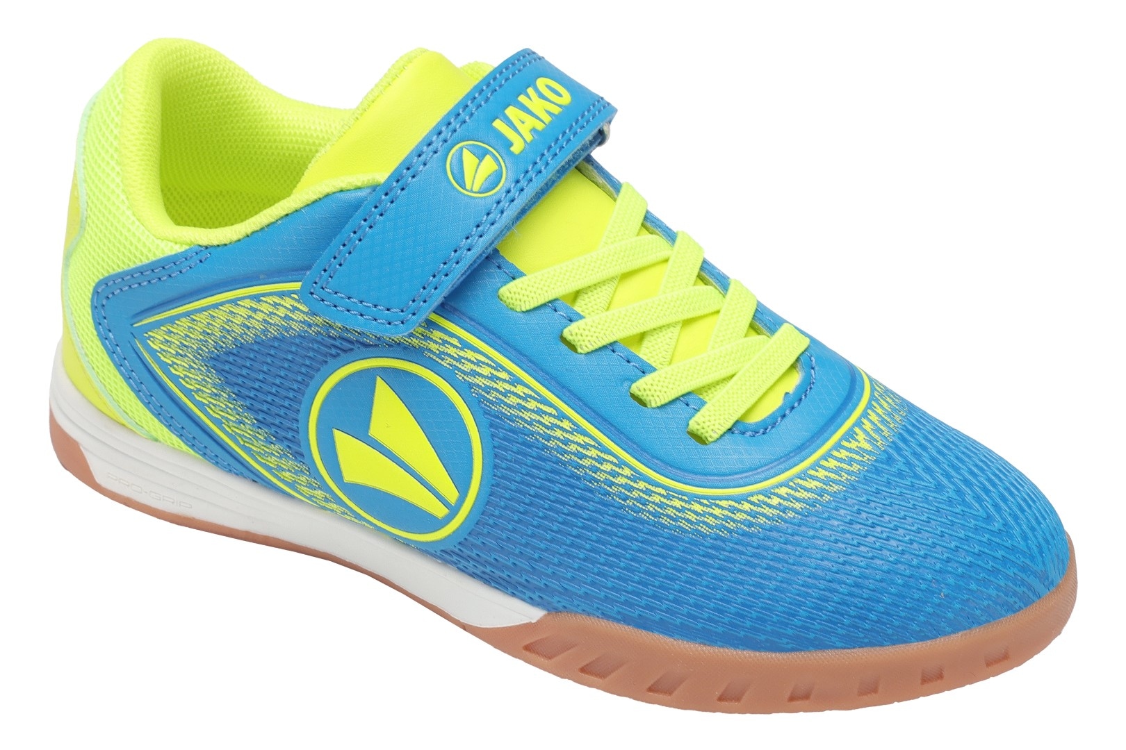 Jako Indoorschuh »J-SI Course EV«