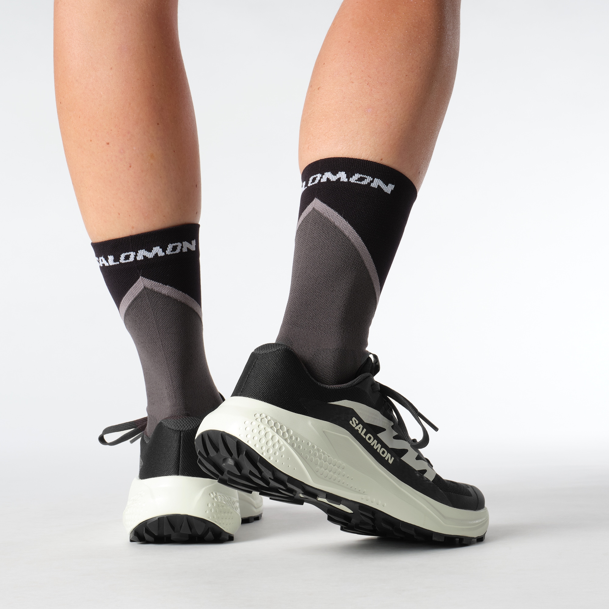 Salomon Trailrunningschuh »ALPHAGLIDE W«, wasserdicht