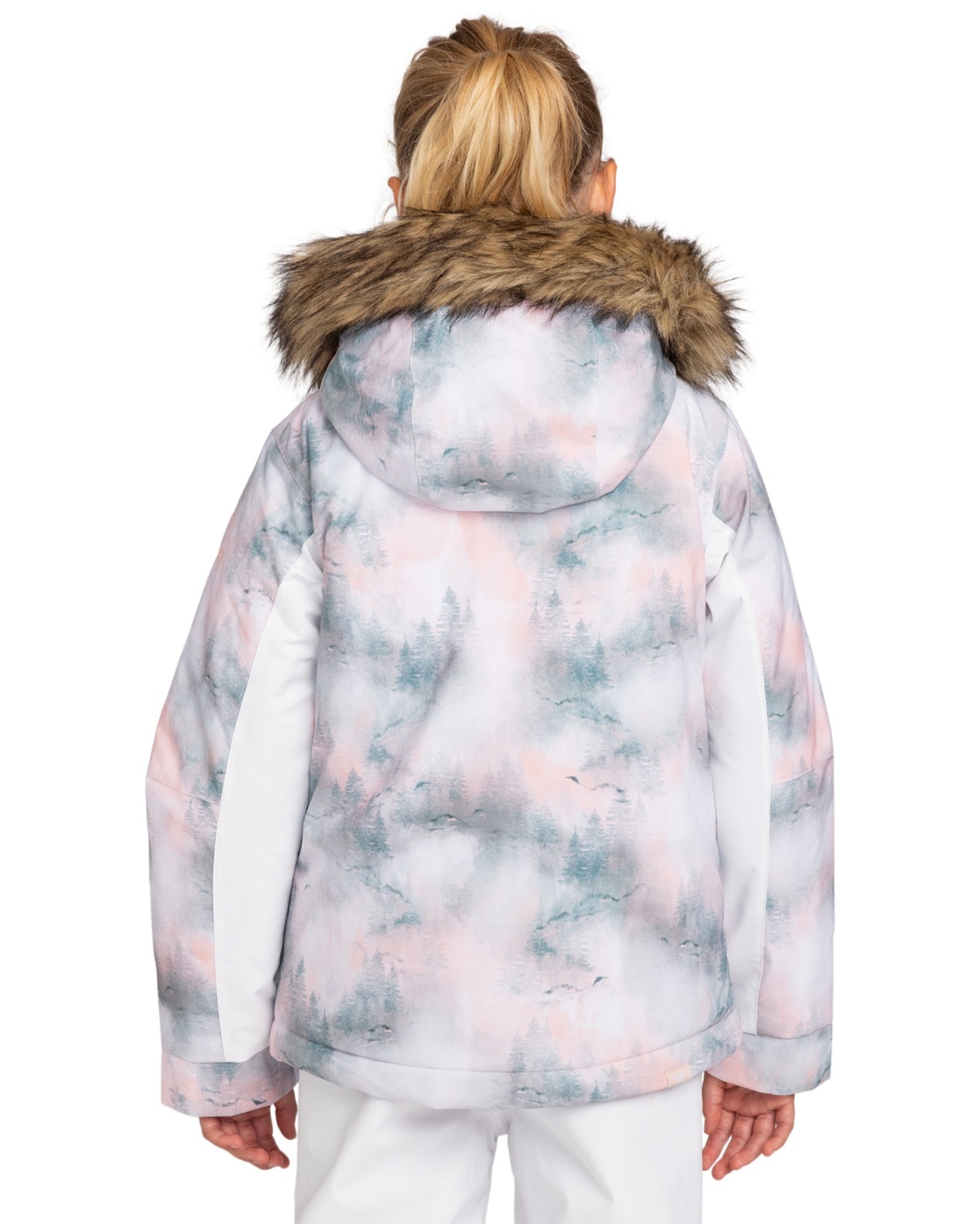 Roxy Snowboardjacke »Roxy Pie«