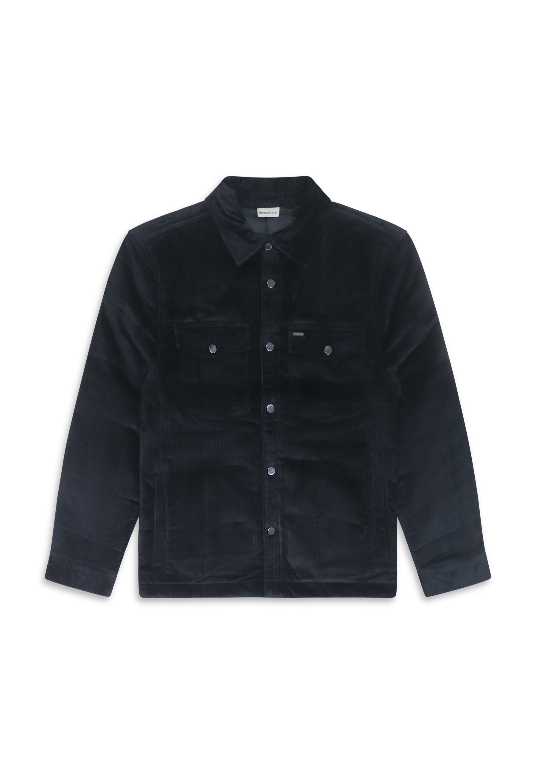 883Police Langarmhemd "883 Police RENDLE OVERSHIRT" 1 Stk. günstig online kaufen