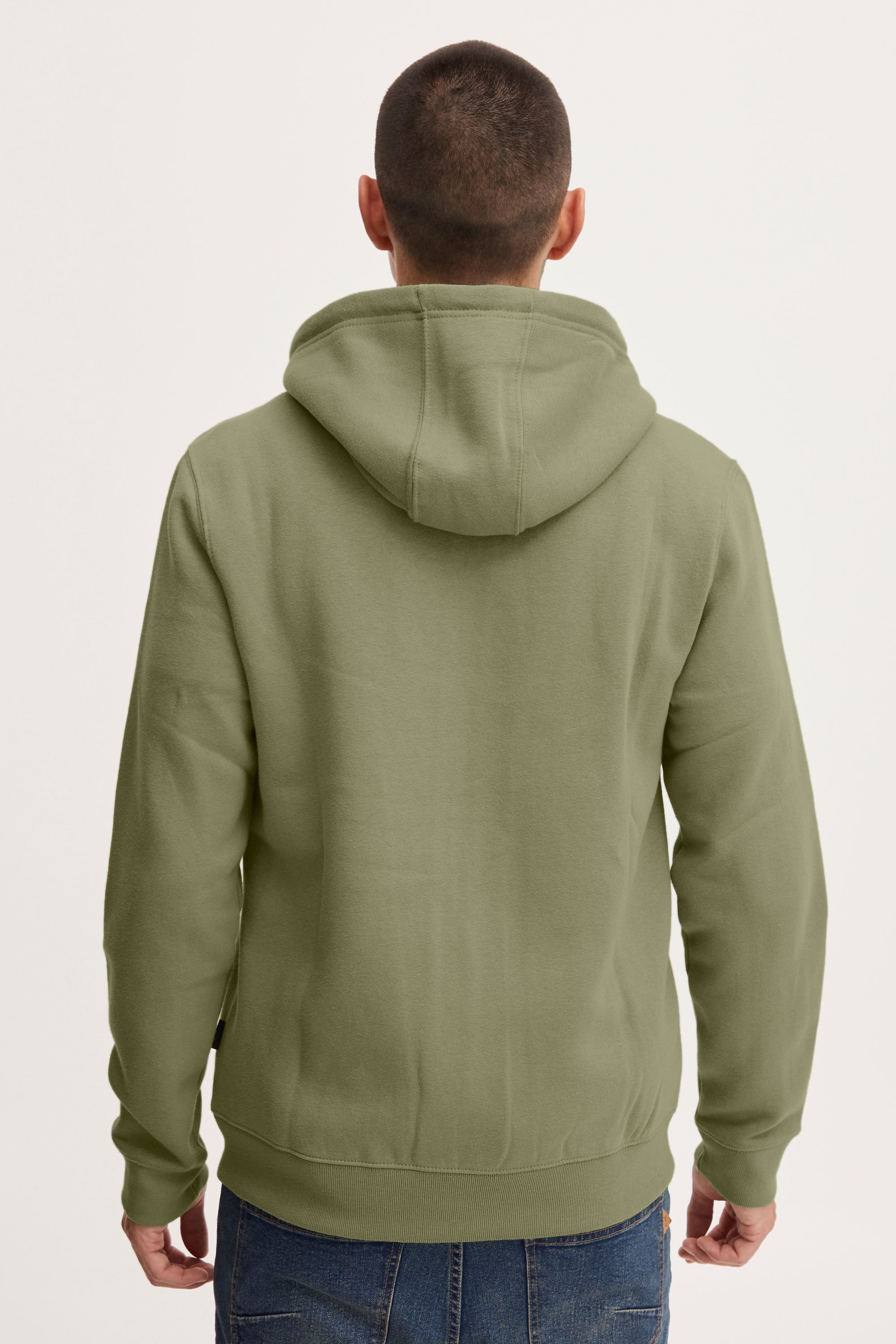 Blend Kapuzensweatjacke »Kapuzensweatjacke BHDowntown«