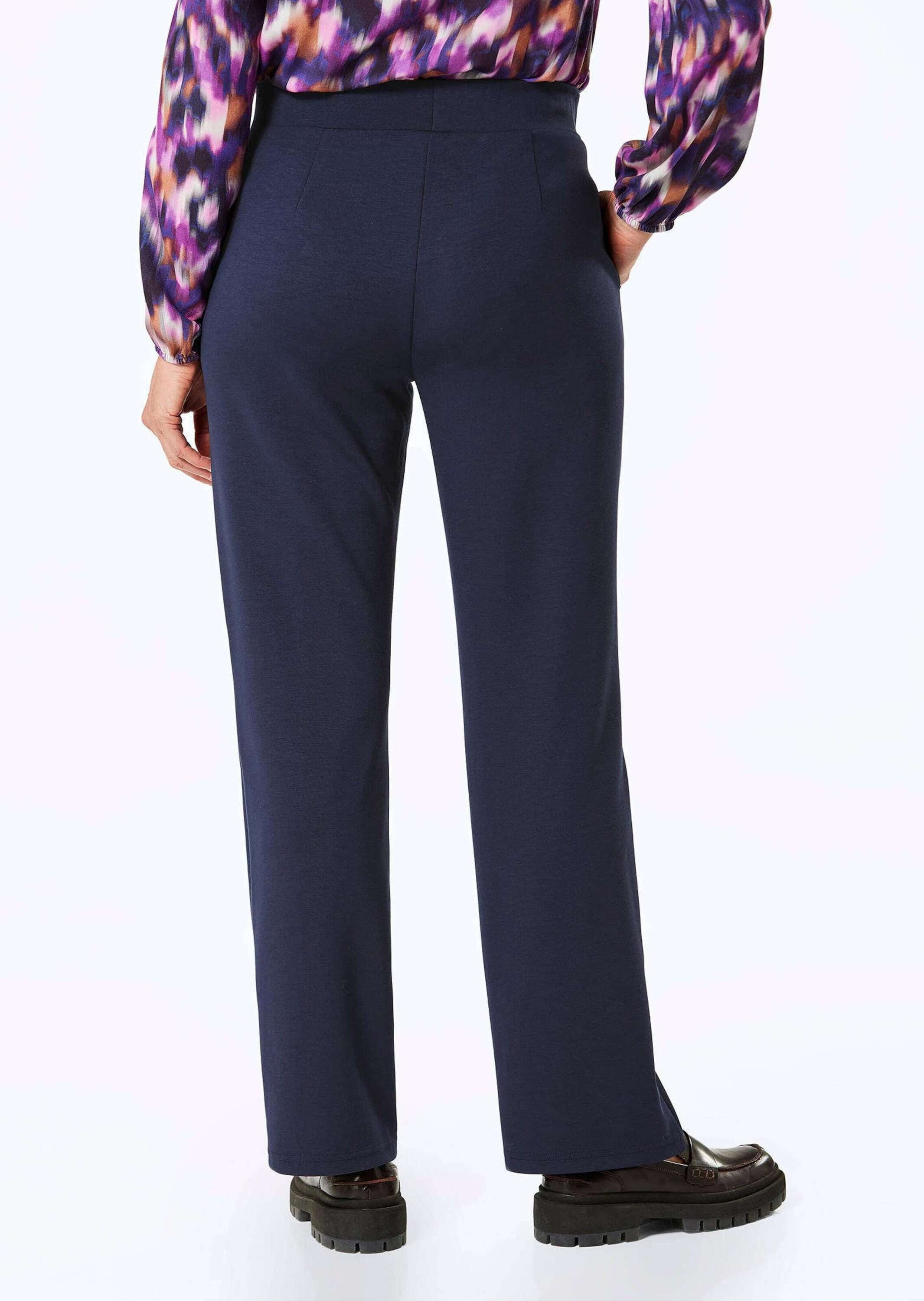 GOLDNER Chinohose »Hose Hose«