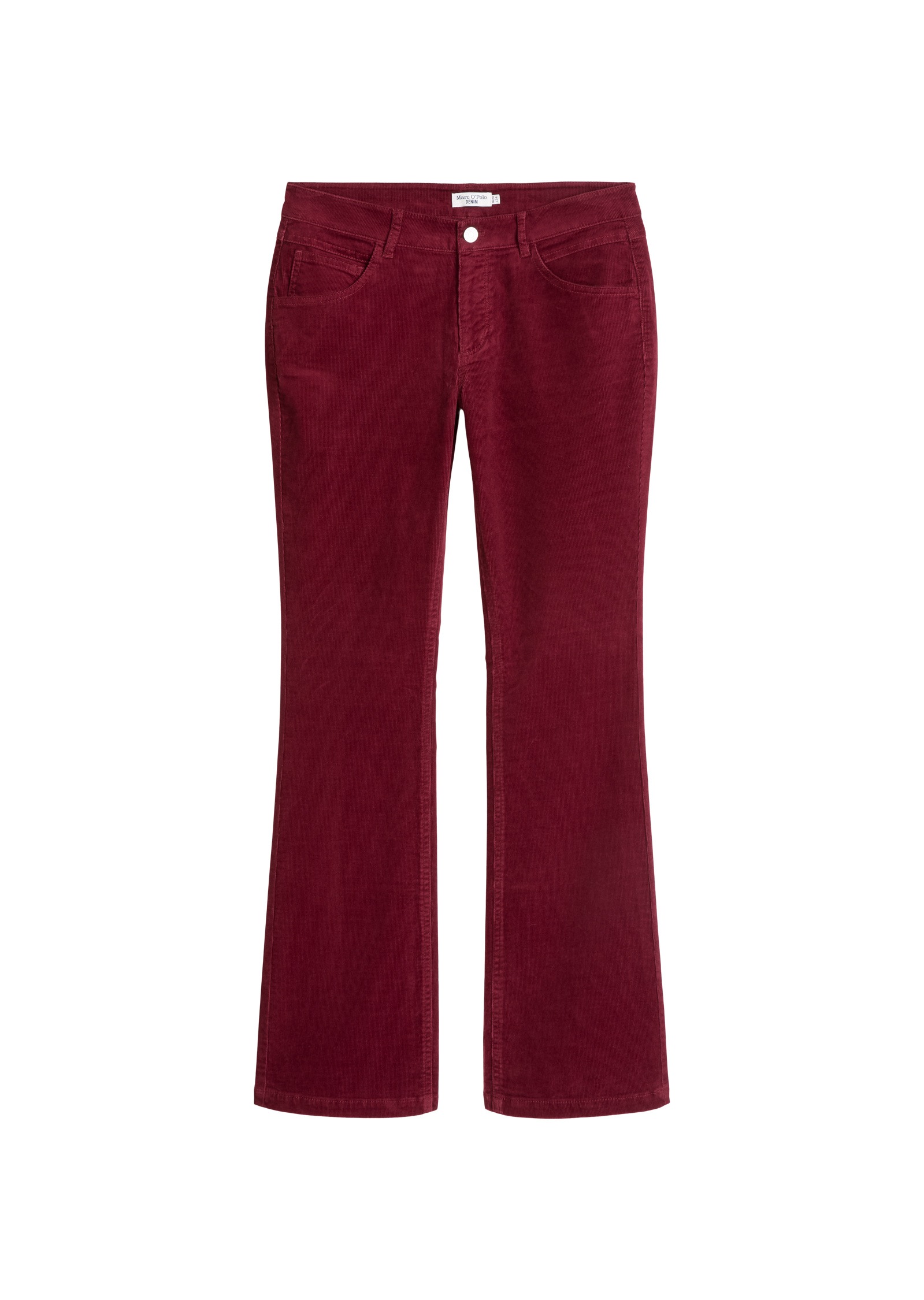 Marc O'Polo DENIM »aus Organic Cotton-Mix-Stretch«