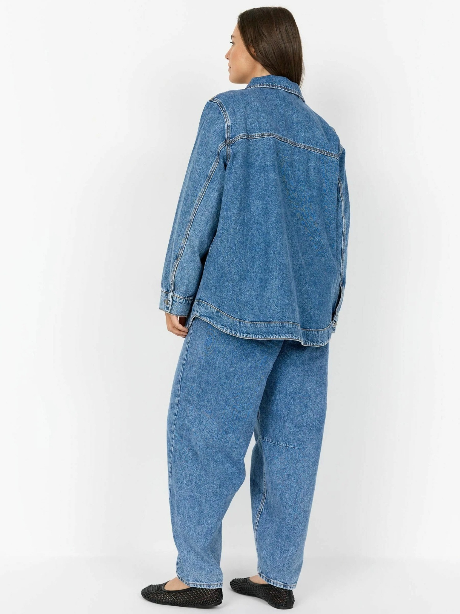 Wasabi Concept Blusentop »Wasabi Concept Shirt WA-CAIA 4«