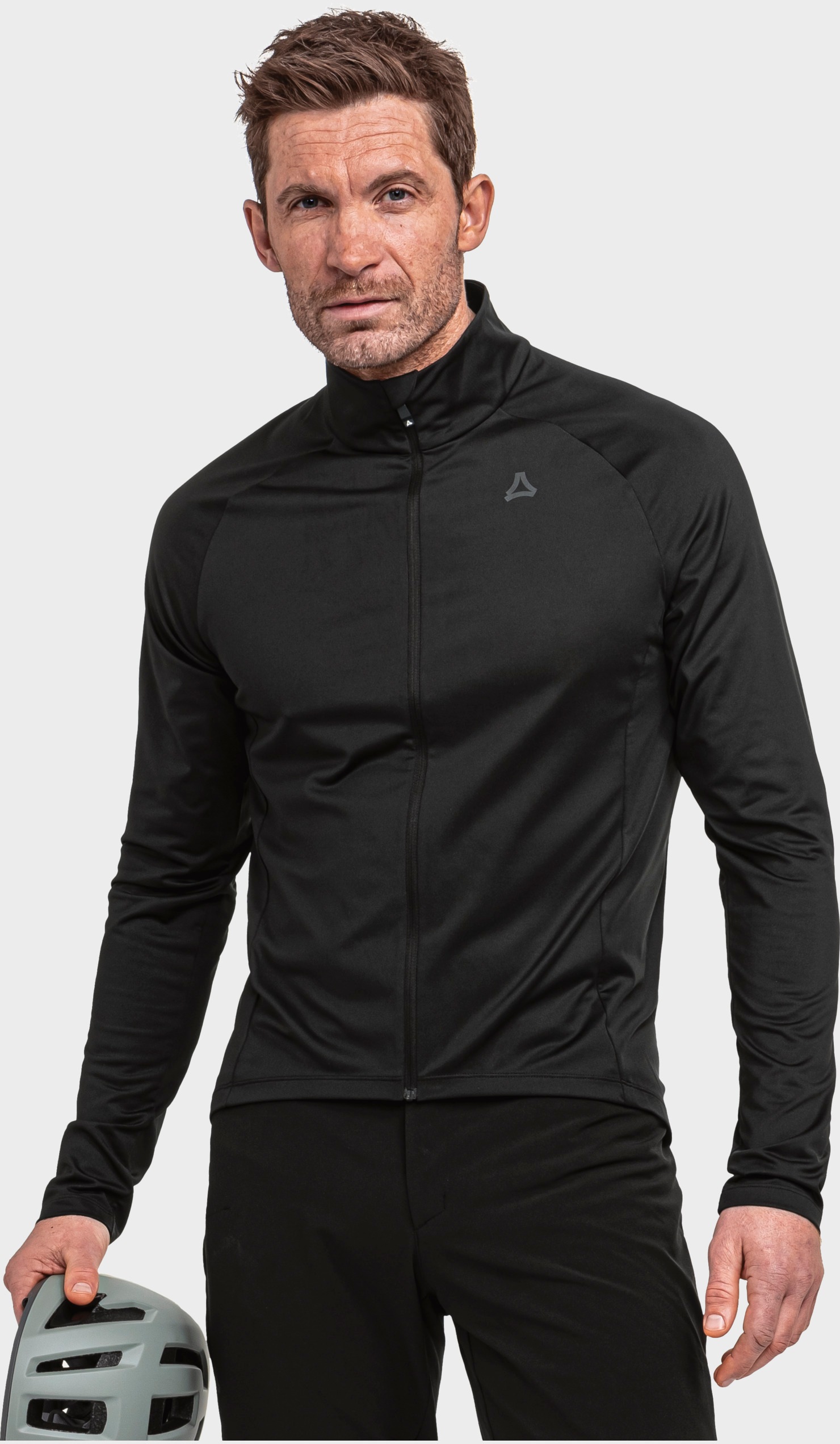 Thumbnail - Schöffel Strickpullover "Longsleeve Style Kubena MNS"