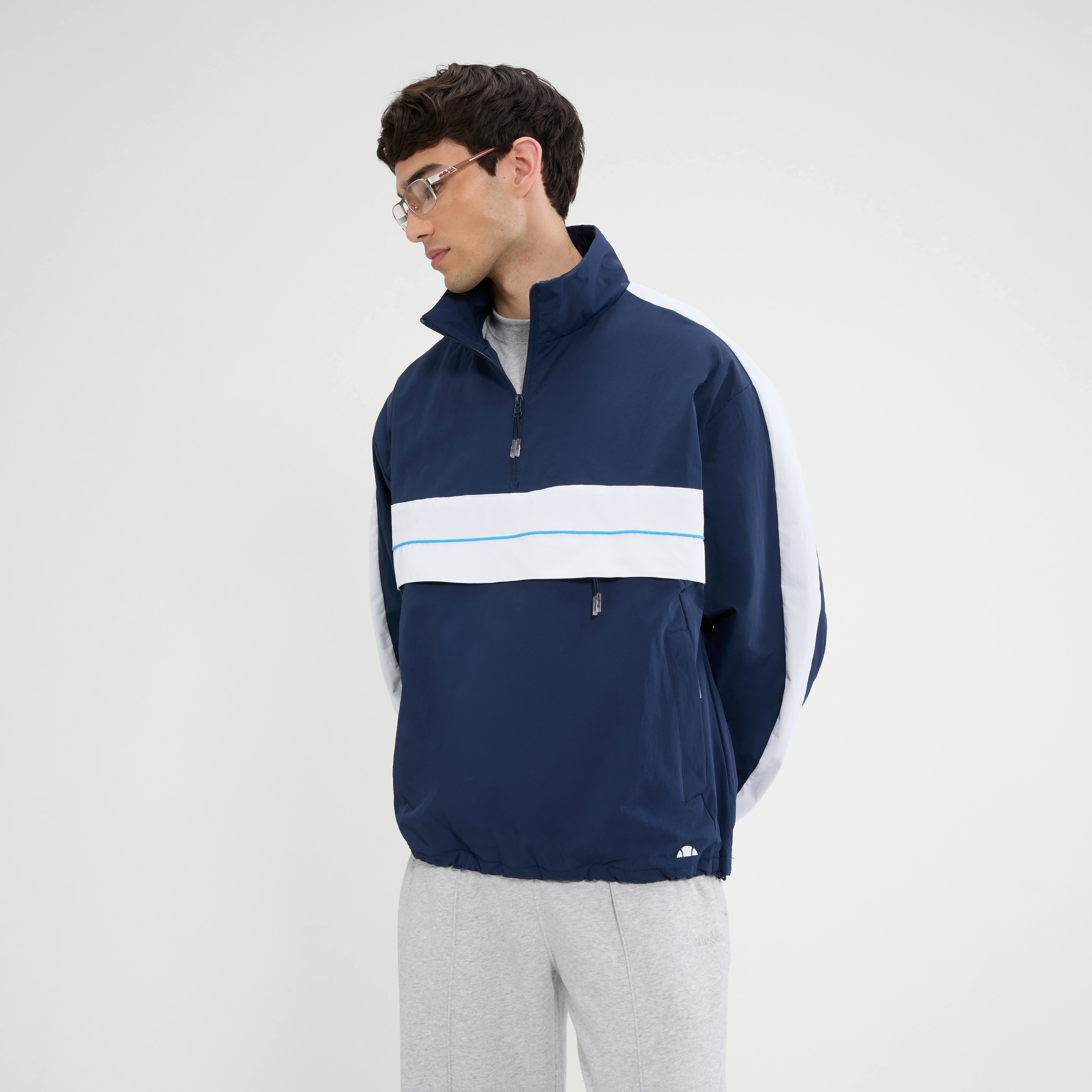 Ellesse Trekkingjacke aus Polyamid, in den Größen XS bis XXL