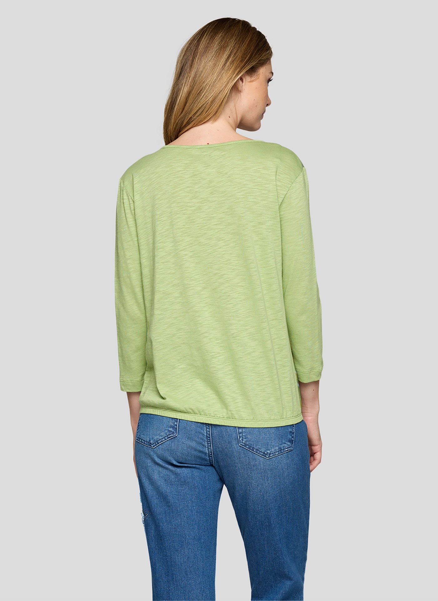Rabe Print-Shirt »T-Shirt«