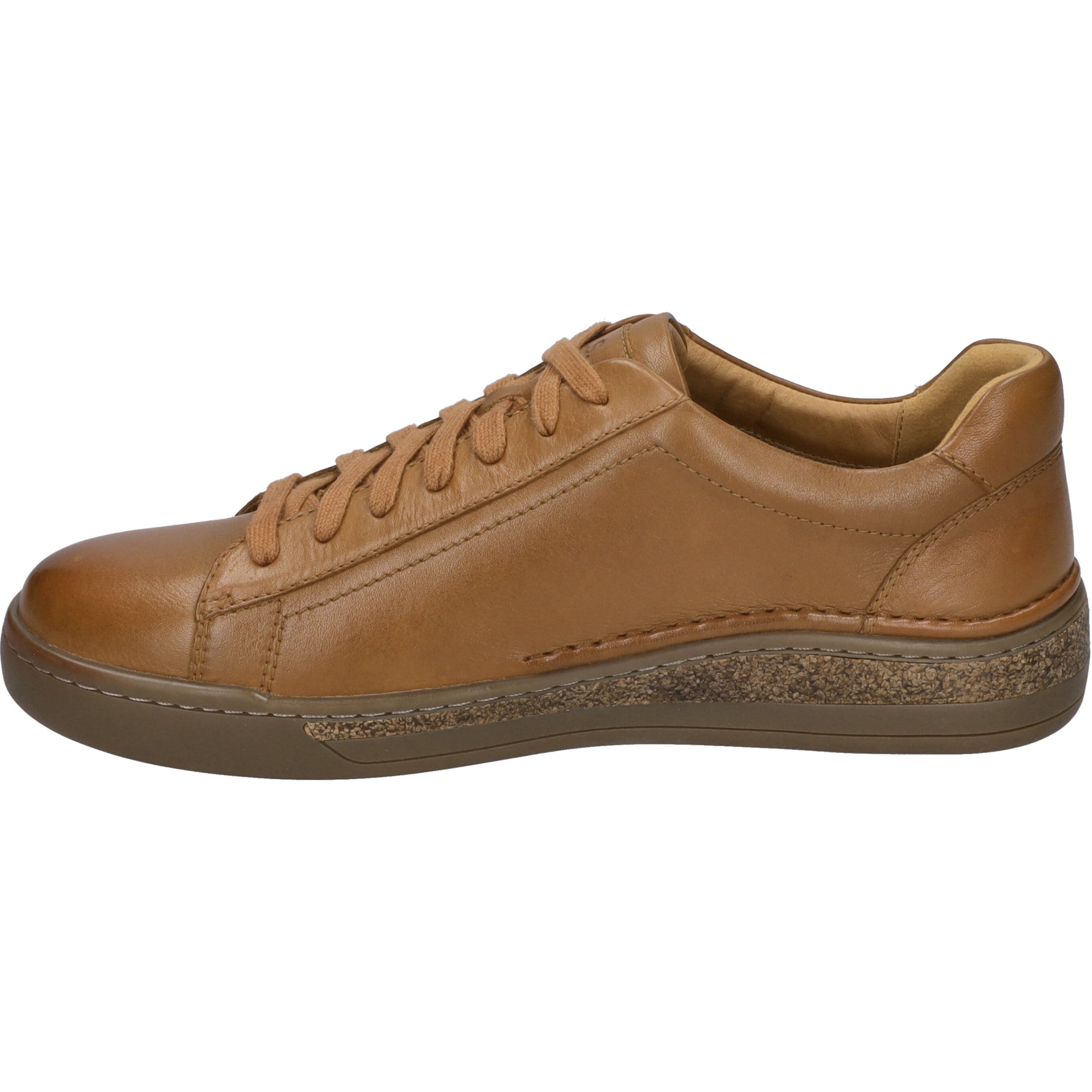 Josef Seibel Sneaker »Cleve 02, camel«
