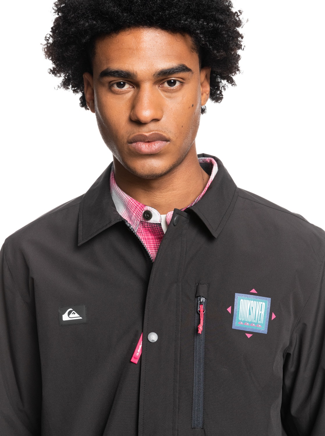 Quiksilver Winterjacke »Wind Chill«
