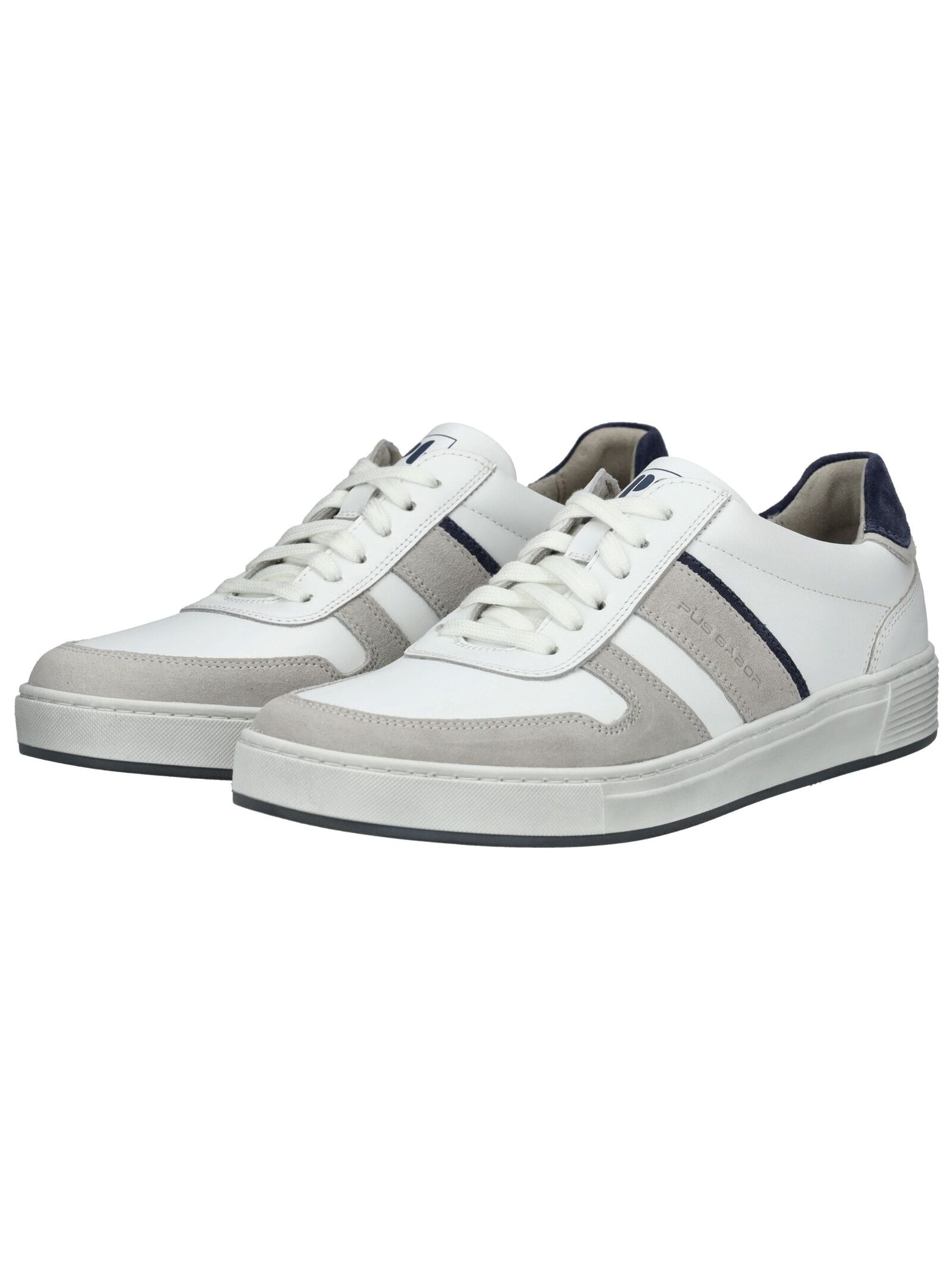 Pius Gabor Sneaker »Pius Gabor Sneaker Leder«