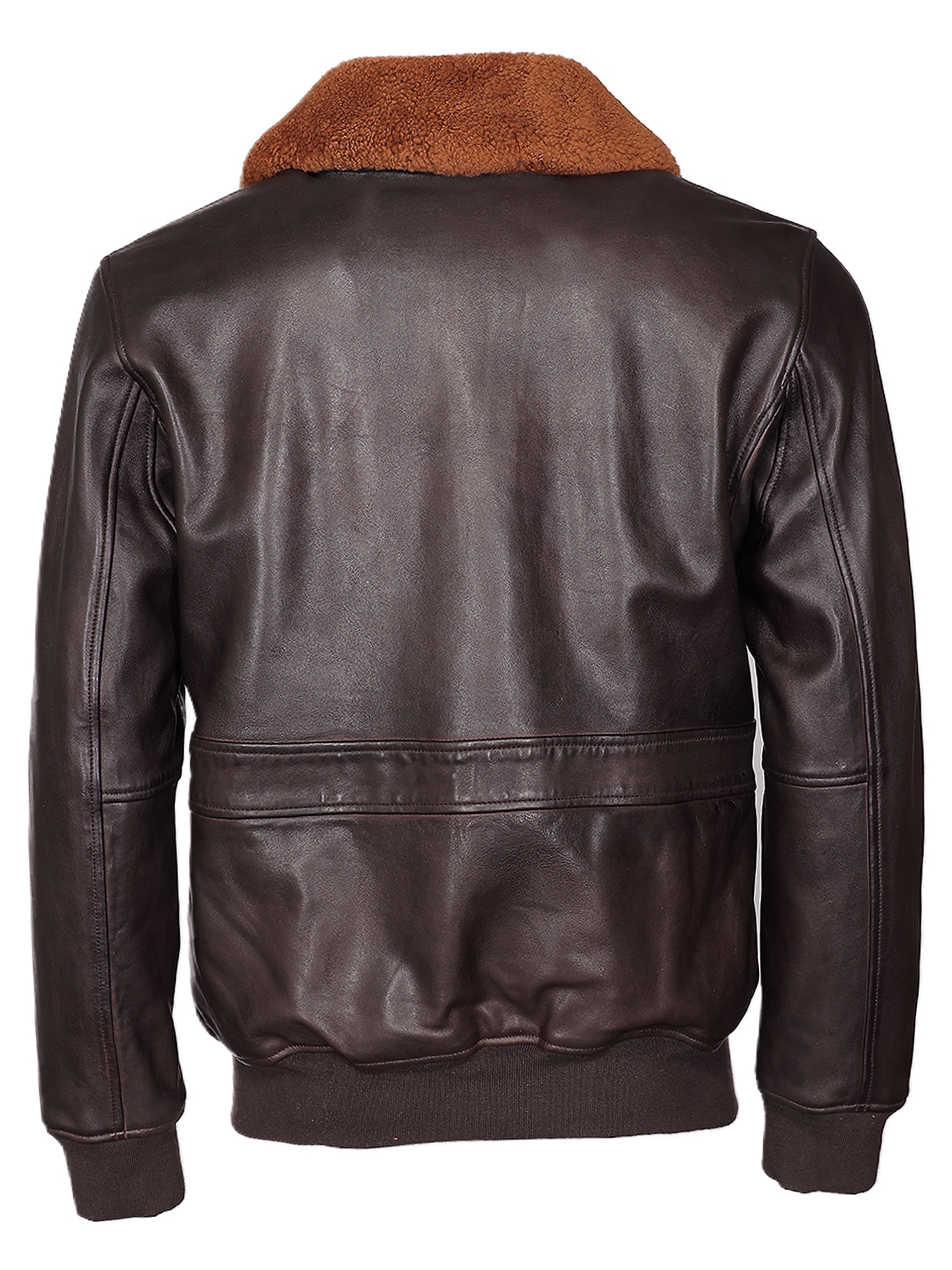 TOP GUN Lederjacke »TG2023002«