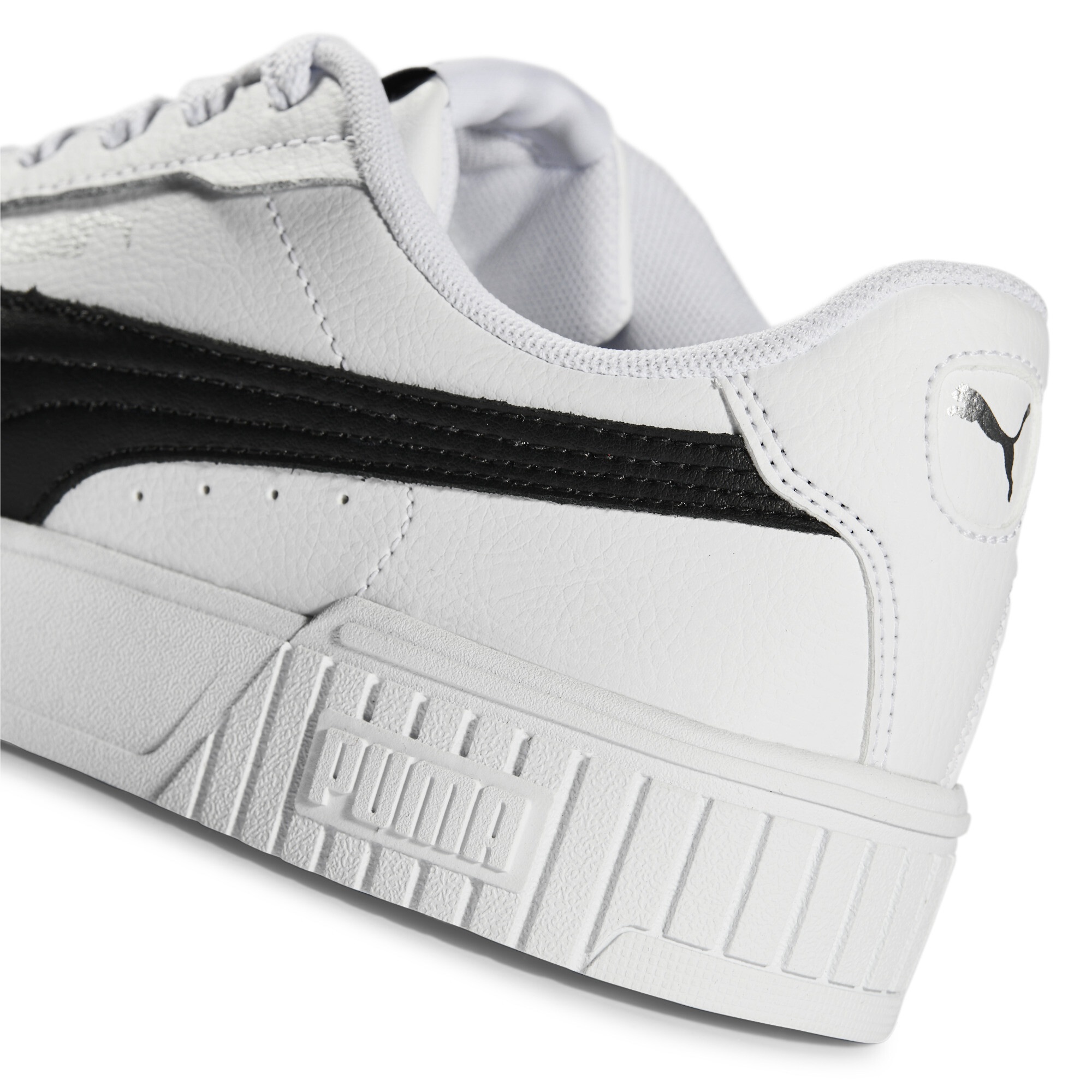 PUMA Sneaker »Carina 2.0 Sneakers Damen«