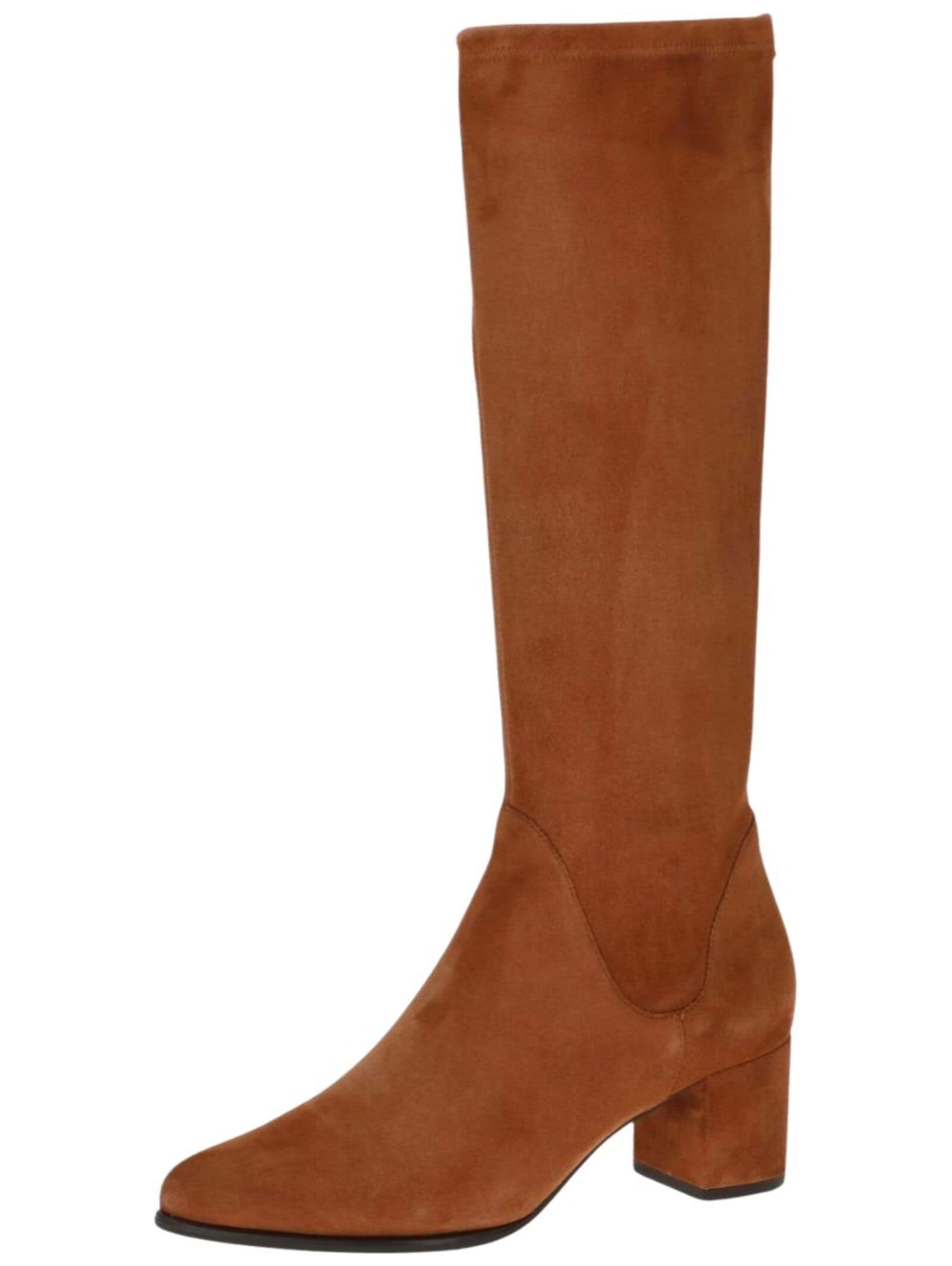 Peter Kaiser Stiefel "Peter Kaiser Stiefel Leder" günstig online kaufen