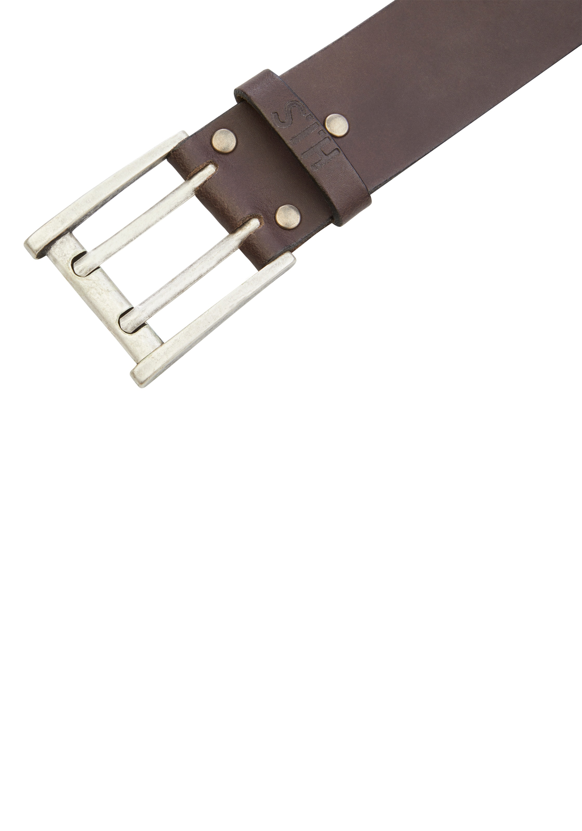 H.I.S mit Doppeldorn-Schnalle bis Größe 145 - NEUE KOLLEKTION günstig online kaufen