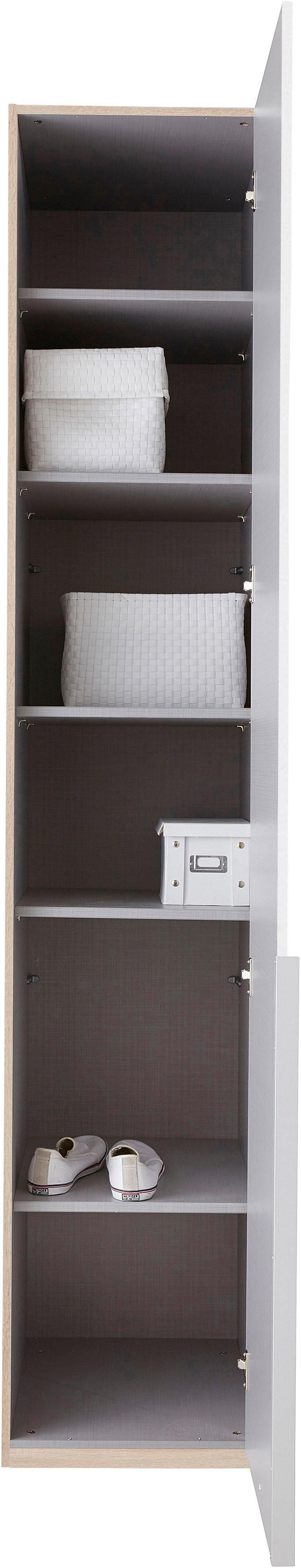 Thumbnail - Wimex Kleiderschrank "New York" in vielen Breiten, 208 oder 236cm hoch