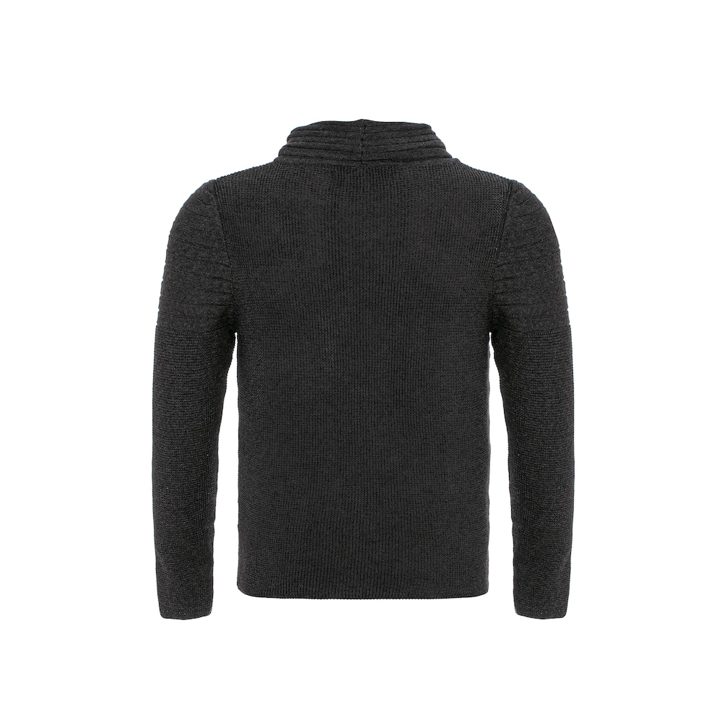 RedBridge Strickpullover »Berkeley«