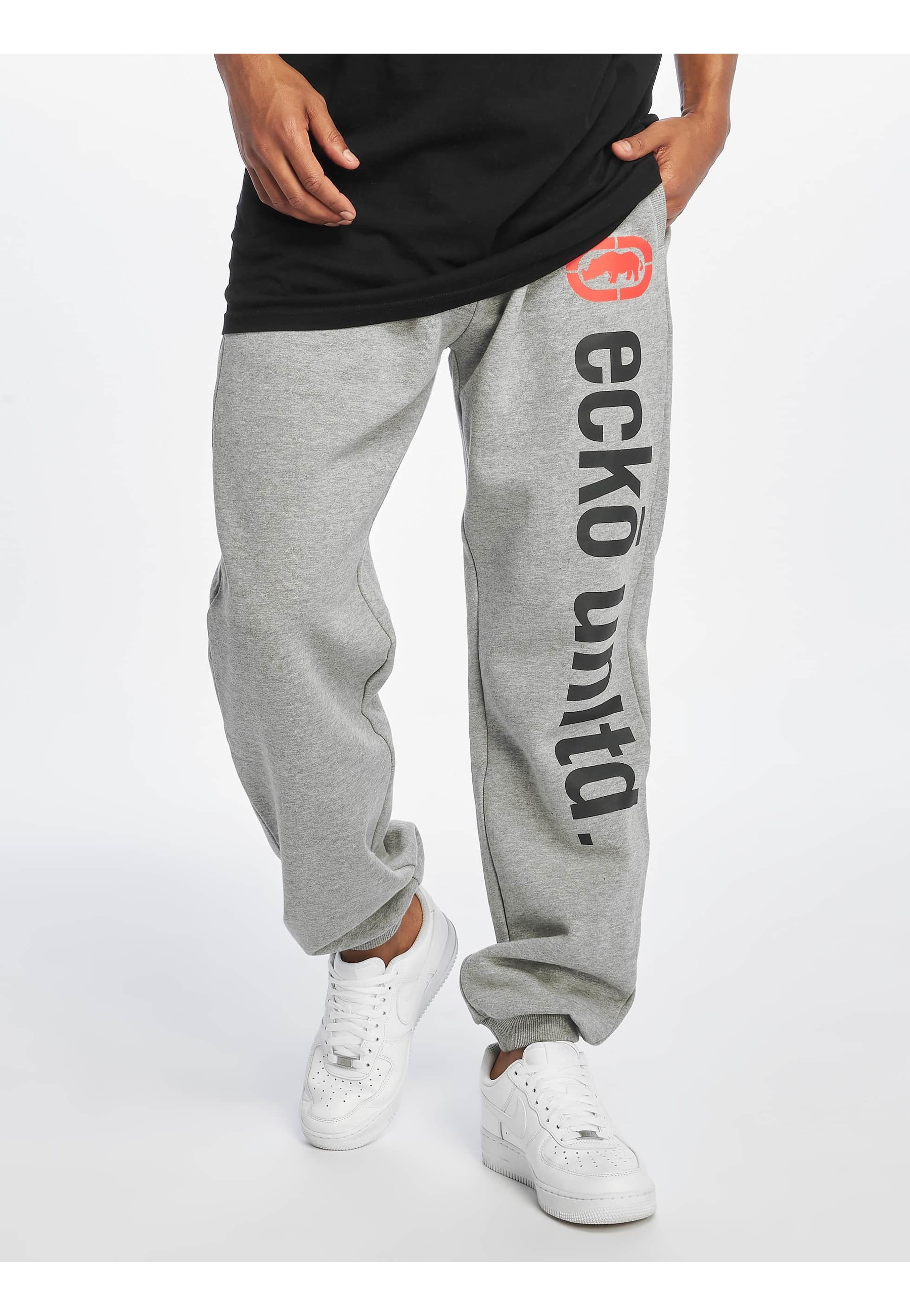 Ecko Unltd. Stoffhose »Ecko Unltd. Herren 2Face Sweatpants«