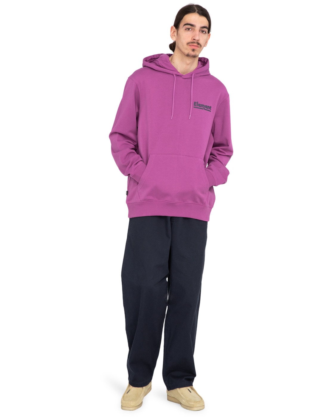 Element Hoodie »Sunup«