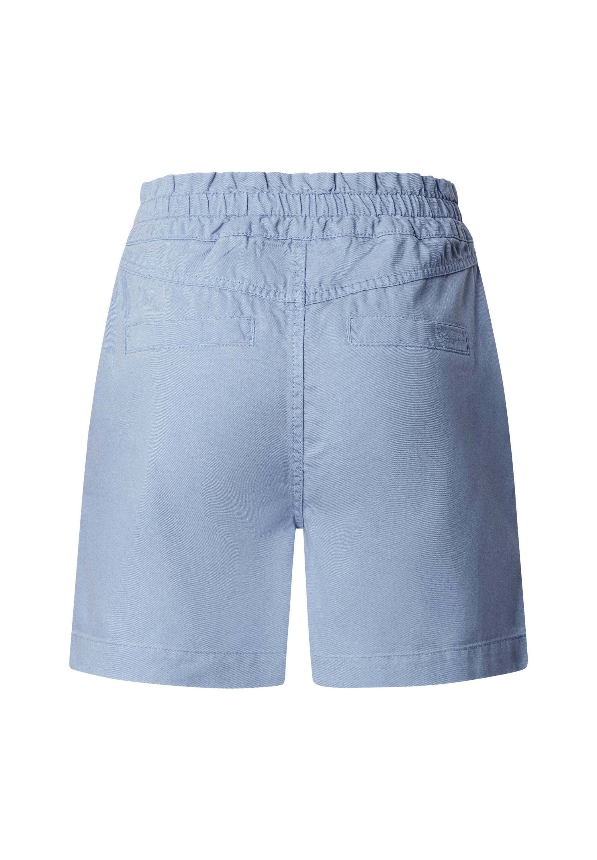 Pepe Jeans Shorts »shorts CRUSADE ZIPPER SHORT«