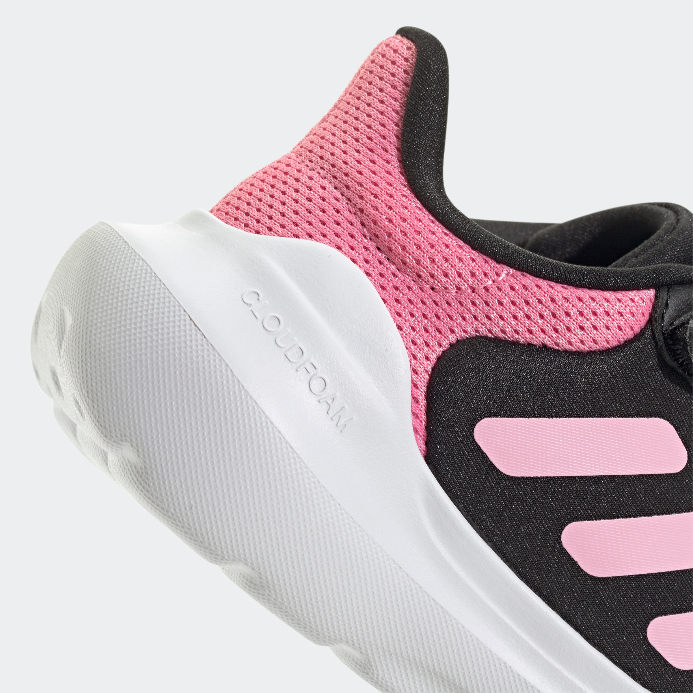 adidas Sportswear Klettschuh »TENSAUR RUN 2.0 KIDS«