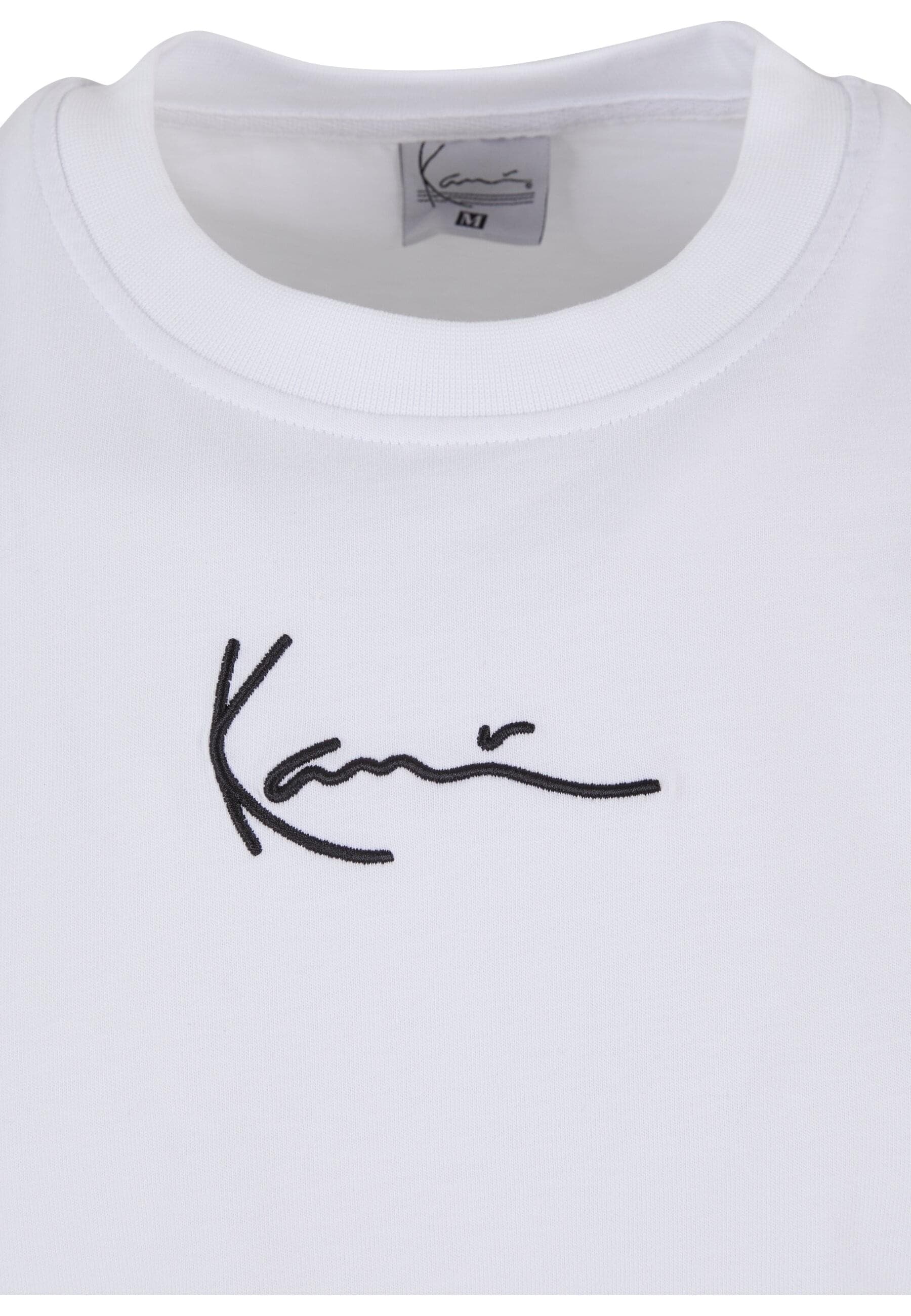 Karl Kani T-Shirt »Karl Kani Herren KM222-103-1 KK 2 Pack Sleeveless Tee«, (1 tlg.)